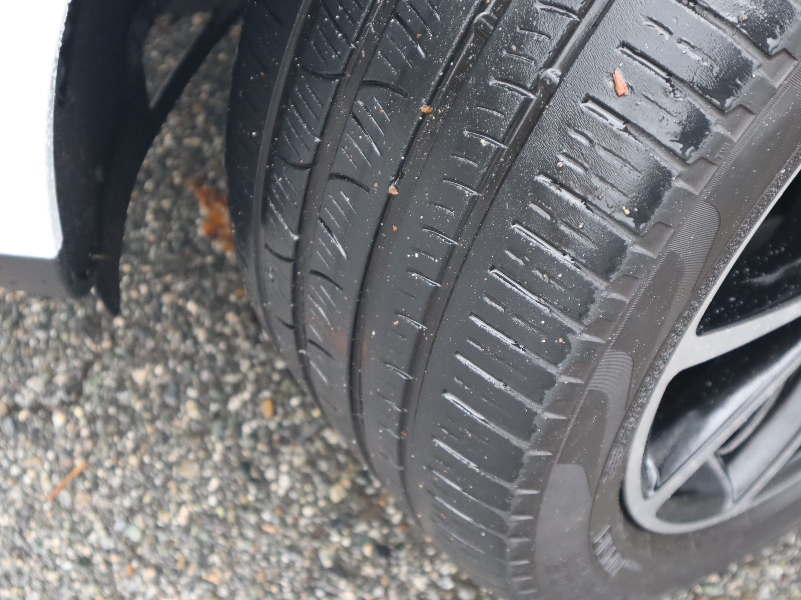 2022 Porsche Cayenne in Vancouver, British Columbia