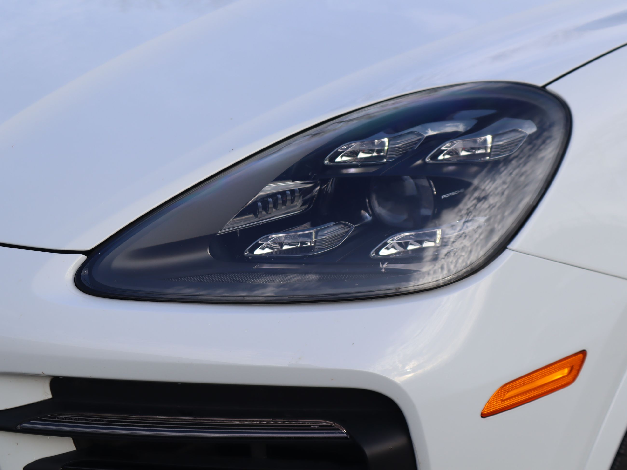 2022 Porsche Cayenne in Vancouver, British Columbia