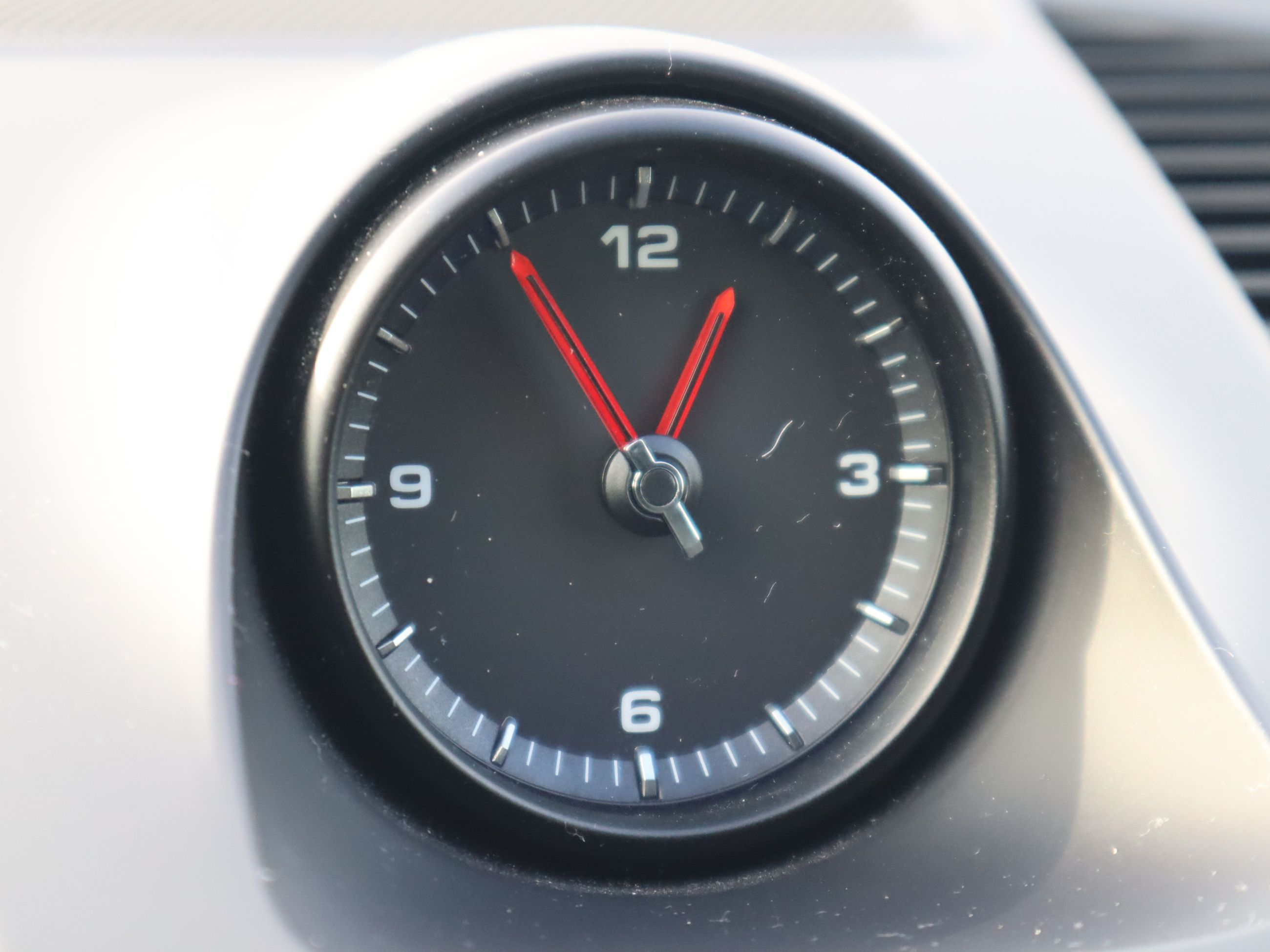 2022 Porsche Cayenne in Vancouver, British Columbia