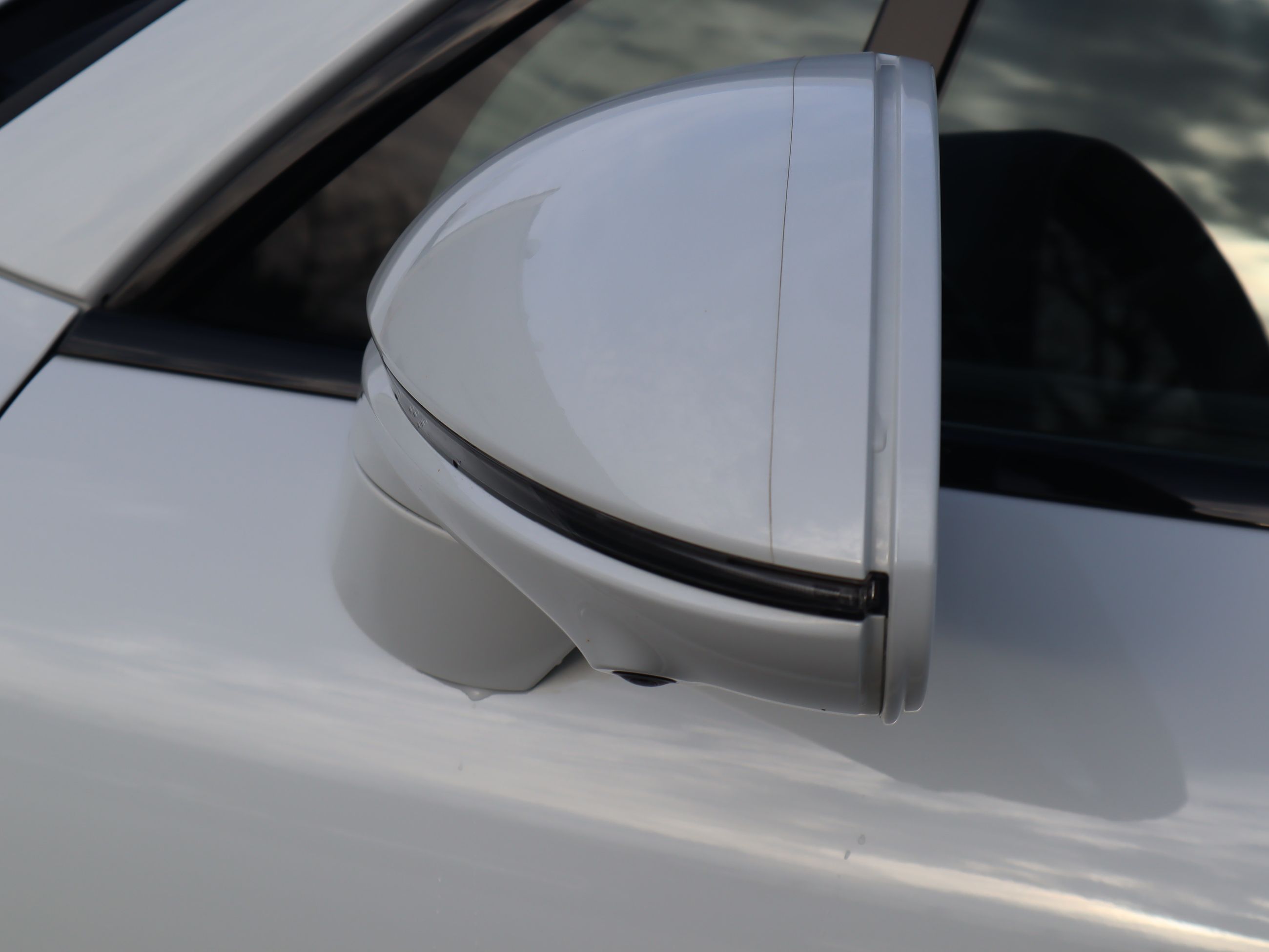 2022 Porsche Cayenne in Vancouver, British Columbia