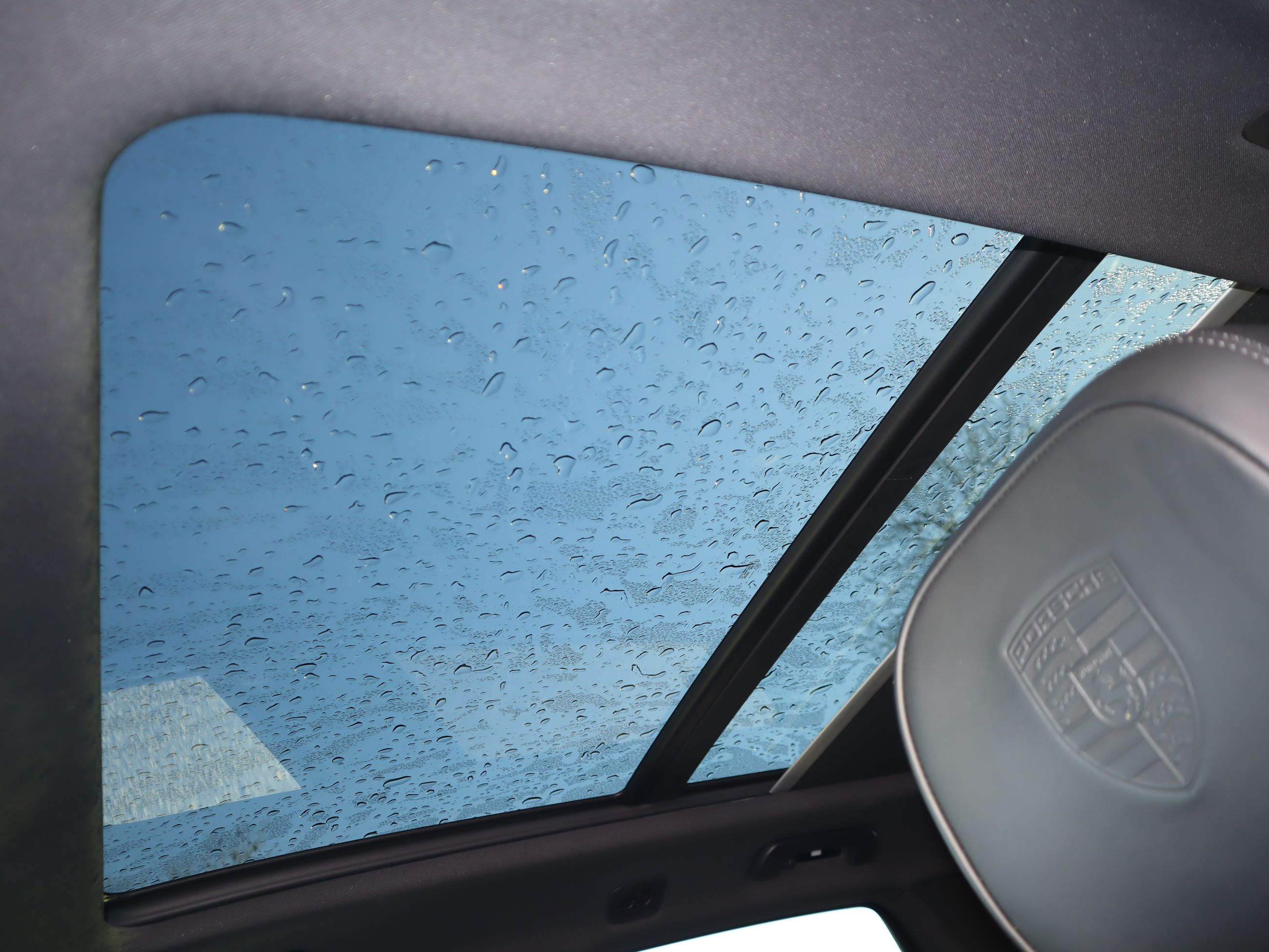 2022 Porsche Cayenne in Vancouver, British Columbia