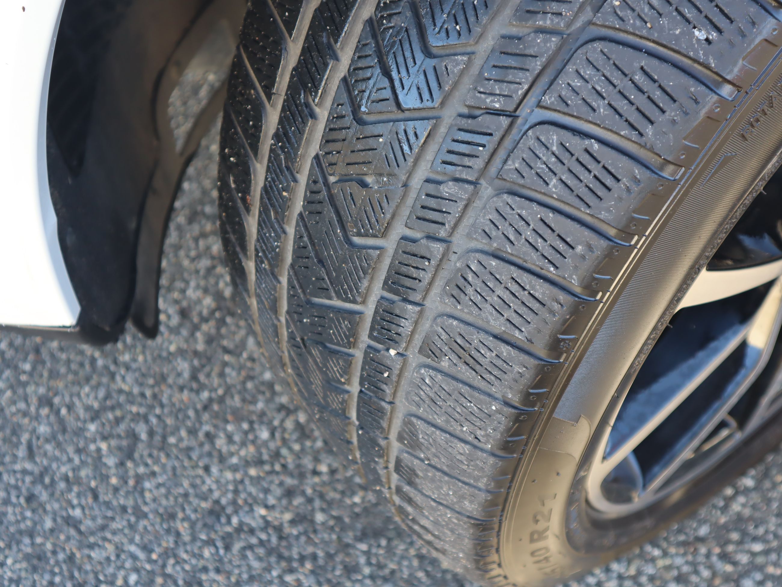 2022 Porsche Cayenne in Vancouver, British Columbia