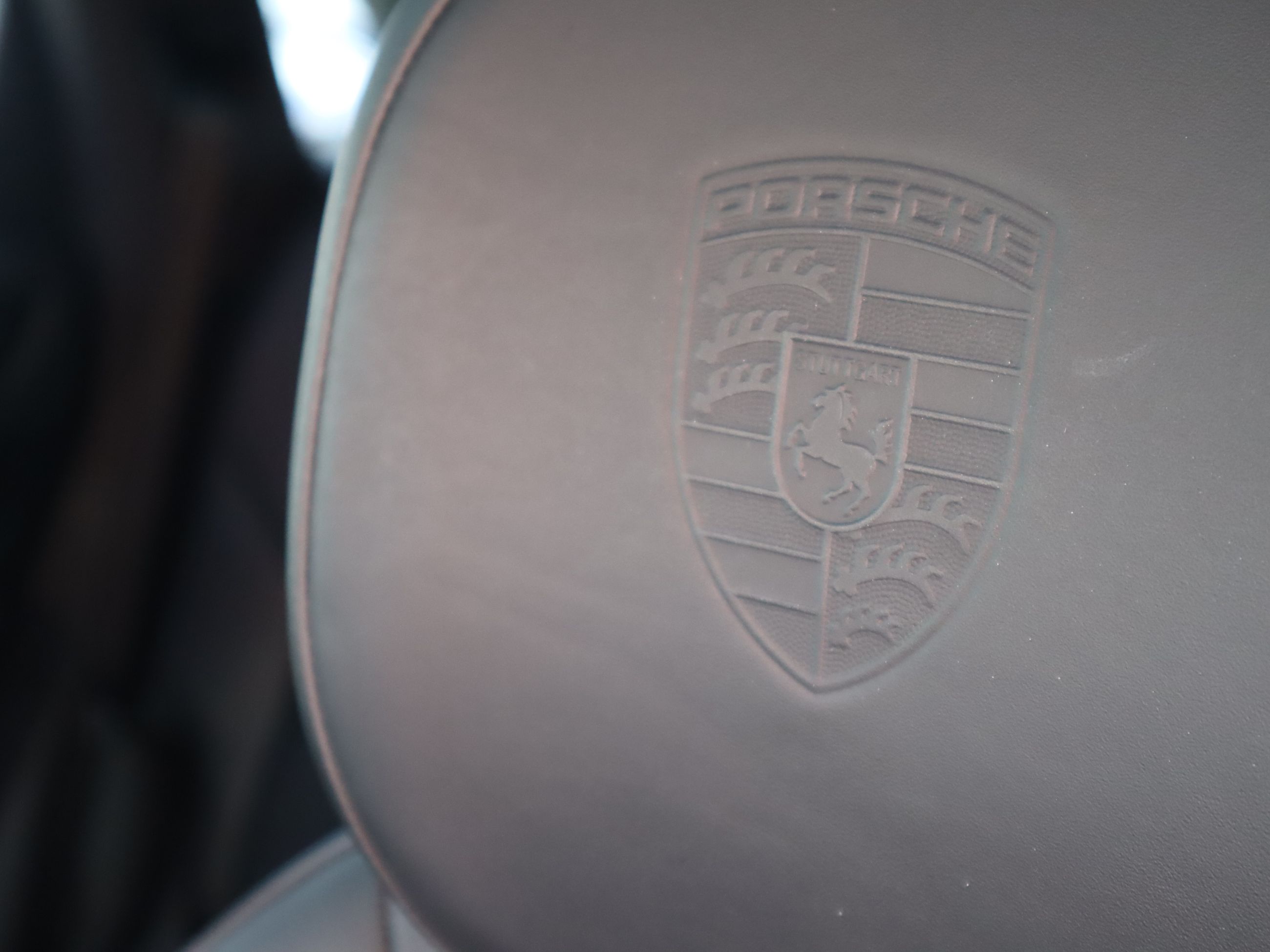2022 Porsche Cayenne in Vancouver, British Columbia