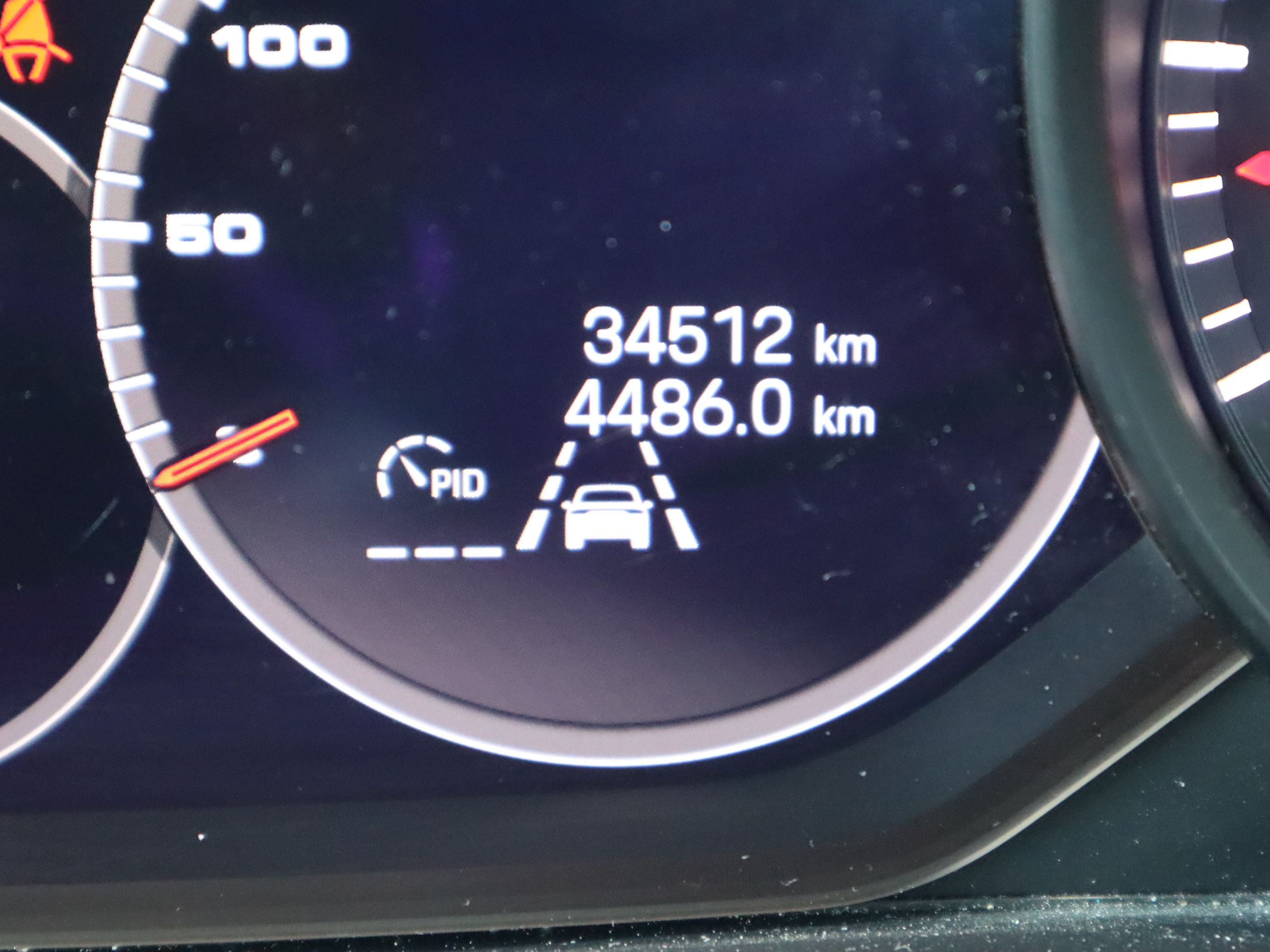 2022 Porsche Cayenne in Vancouver, British Columbia