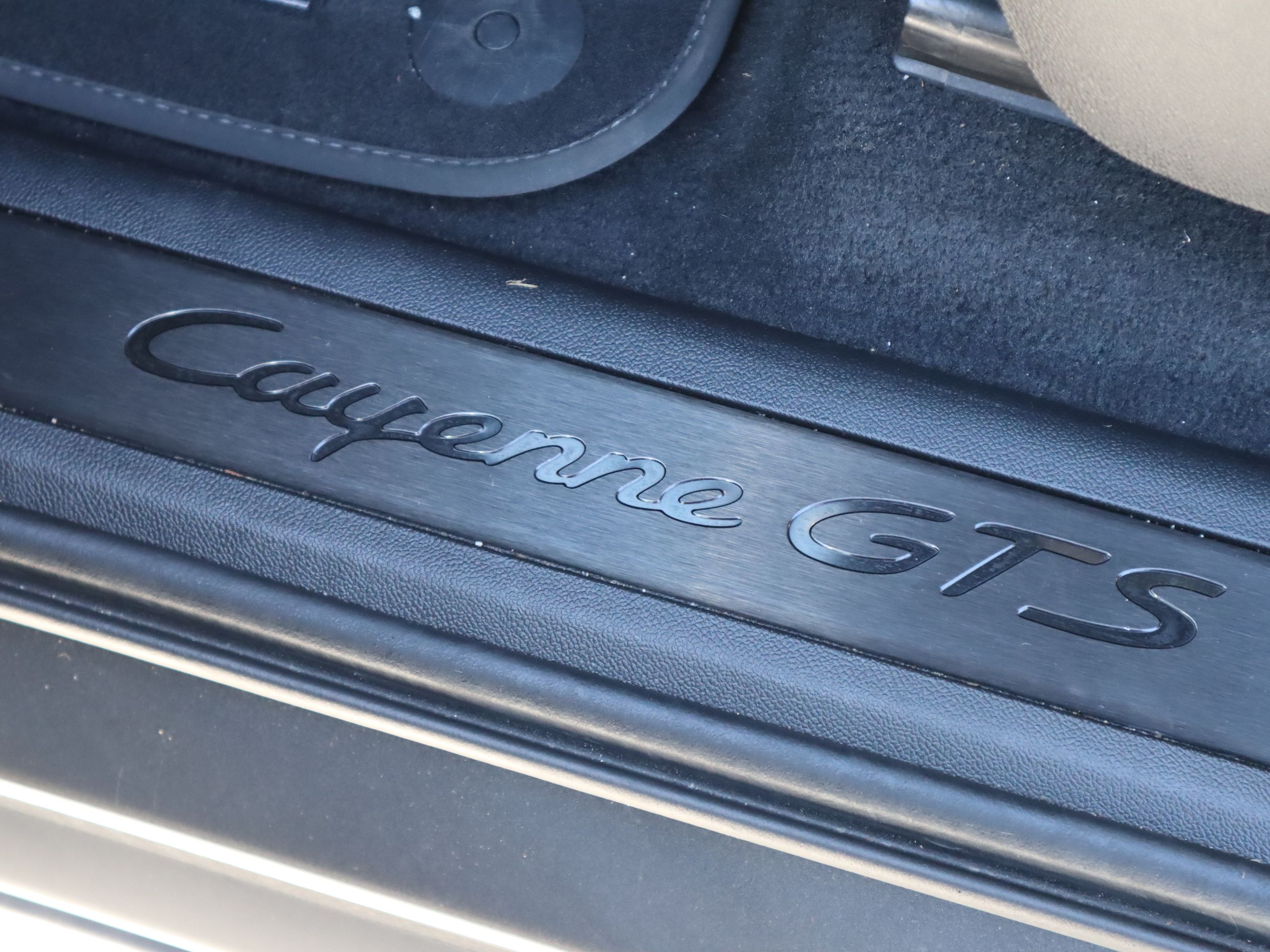 Porsche Cayenne  2022 à Vancouver, Colombie-Britannique