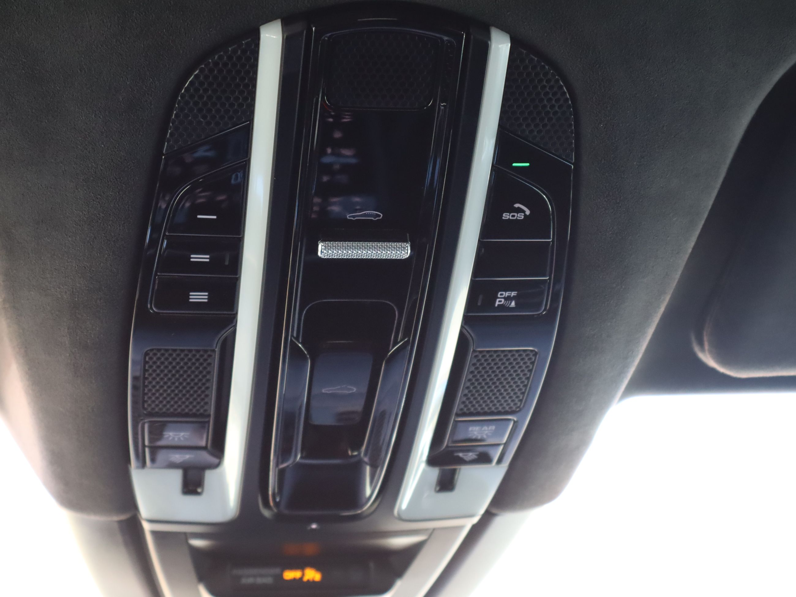 Porsche Cayenne  2022 à Vancouver, Colombie-Britannique