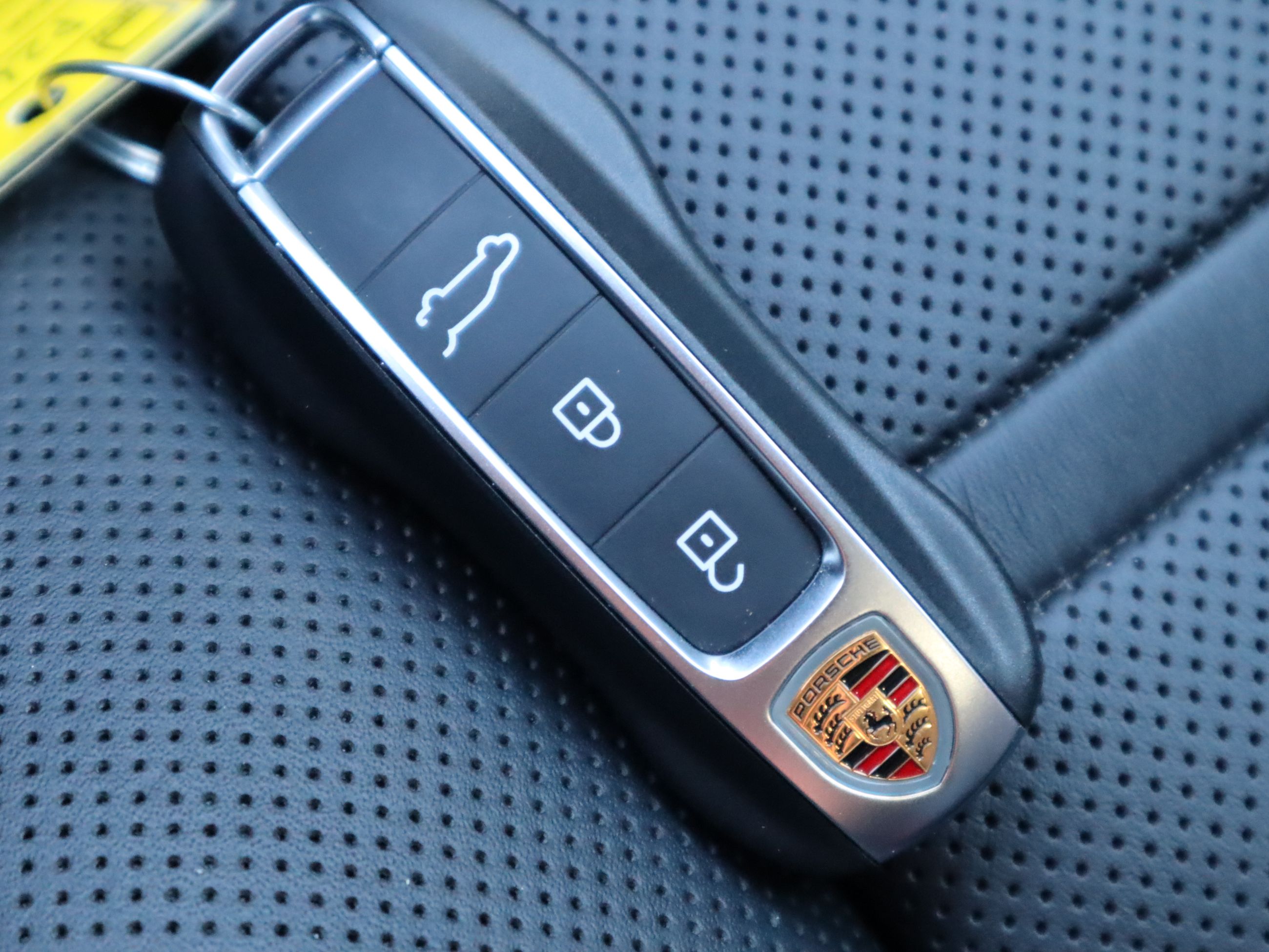 Porsche Cayenne  2022 à Vancouver, Colombie-Britannique