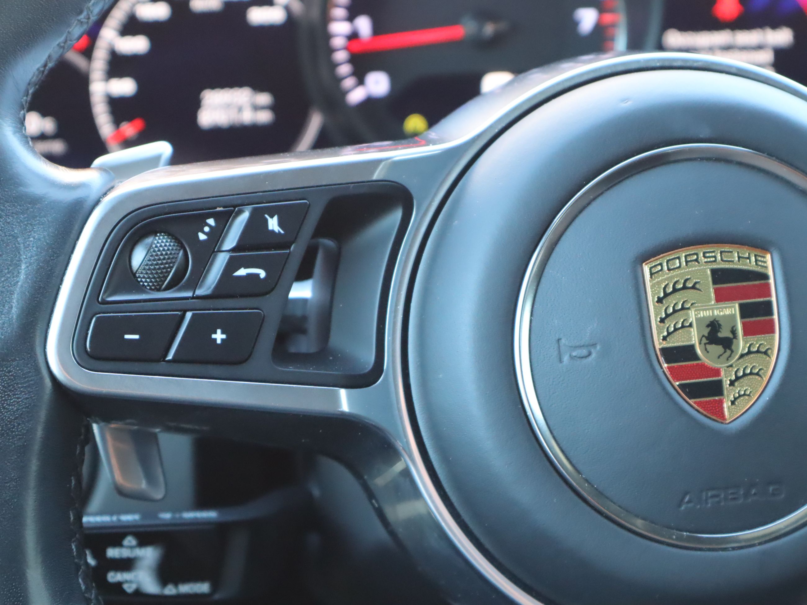 Porsche Cayenne  2022 à Vancouver, Colombie-Britannique