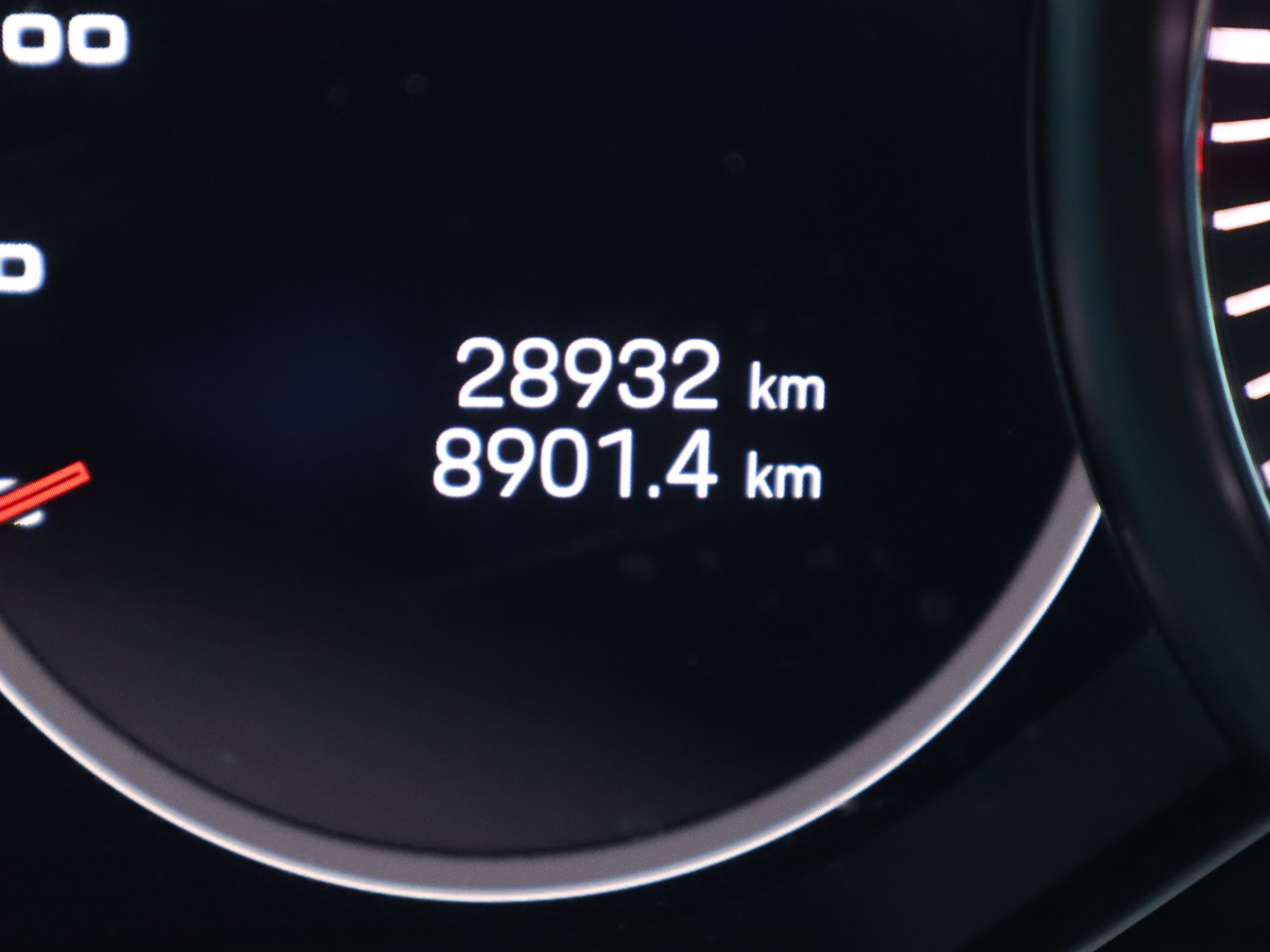 Porsche Cayenne  2022 à Vancouver, Colombie-Britannique