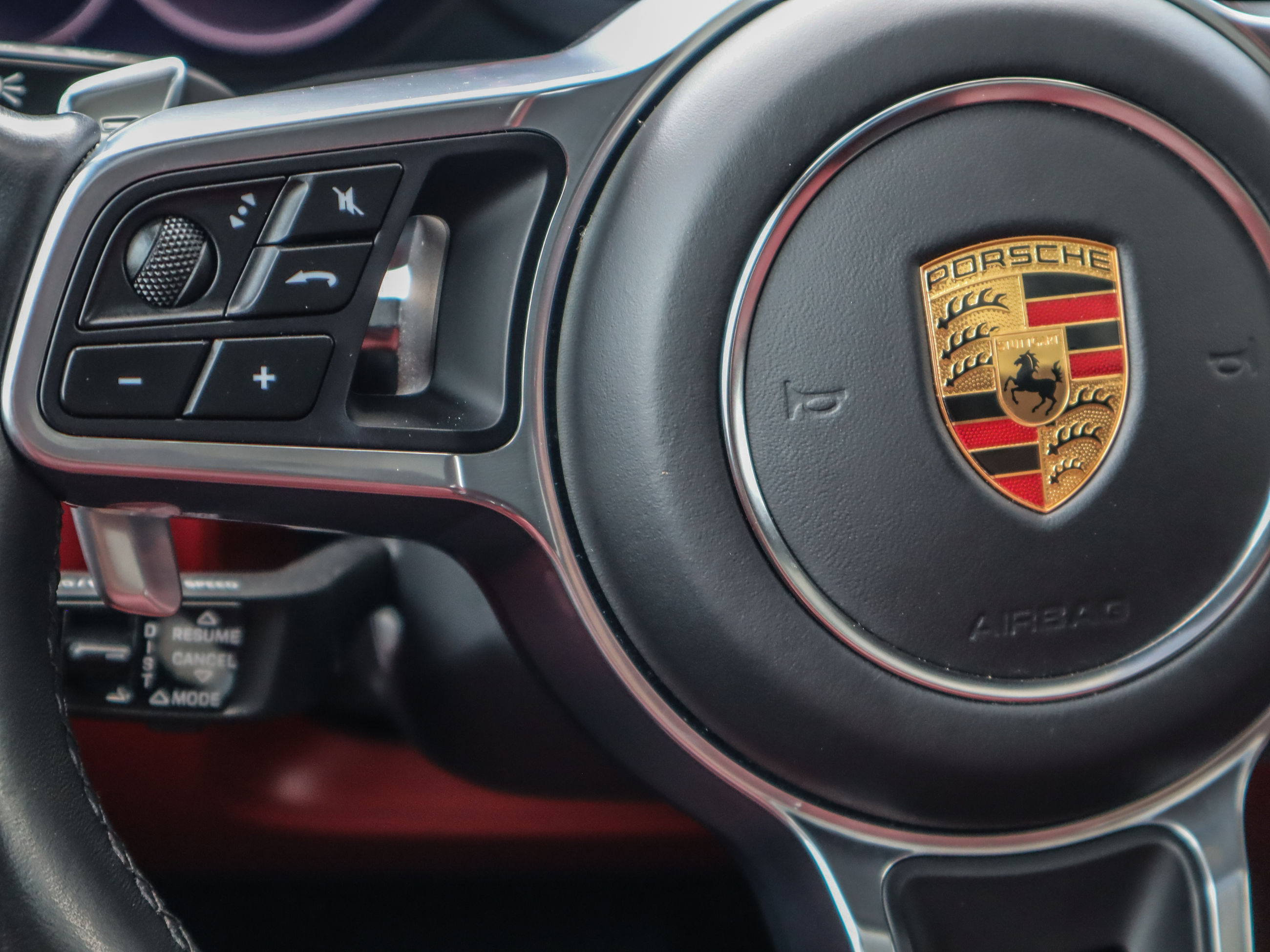 2023 Porsche Cayenne in Vancouver, British Columbia