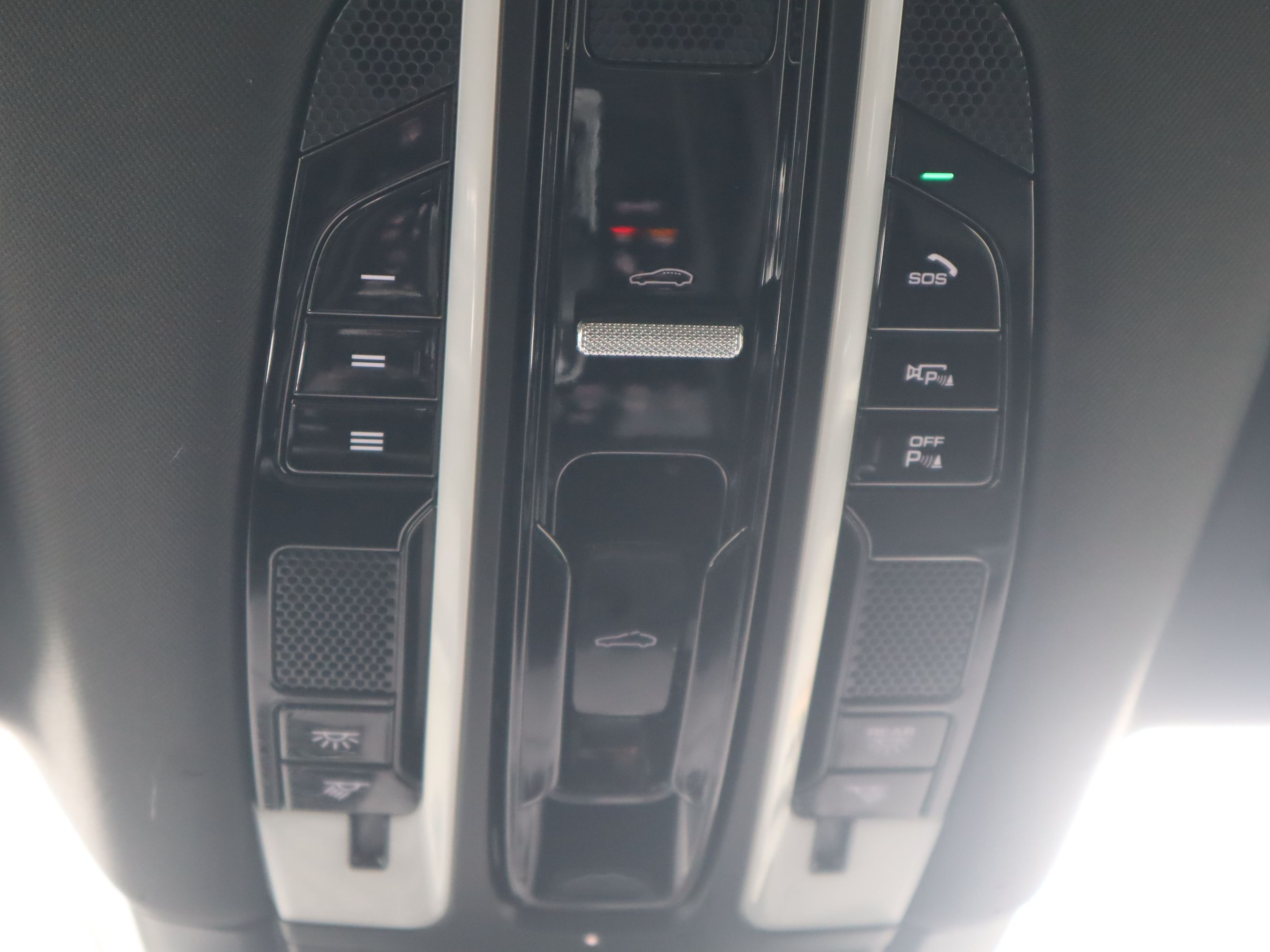 2023 Porsche Cayenne in Vancouver, British Columbia