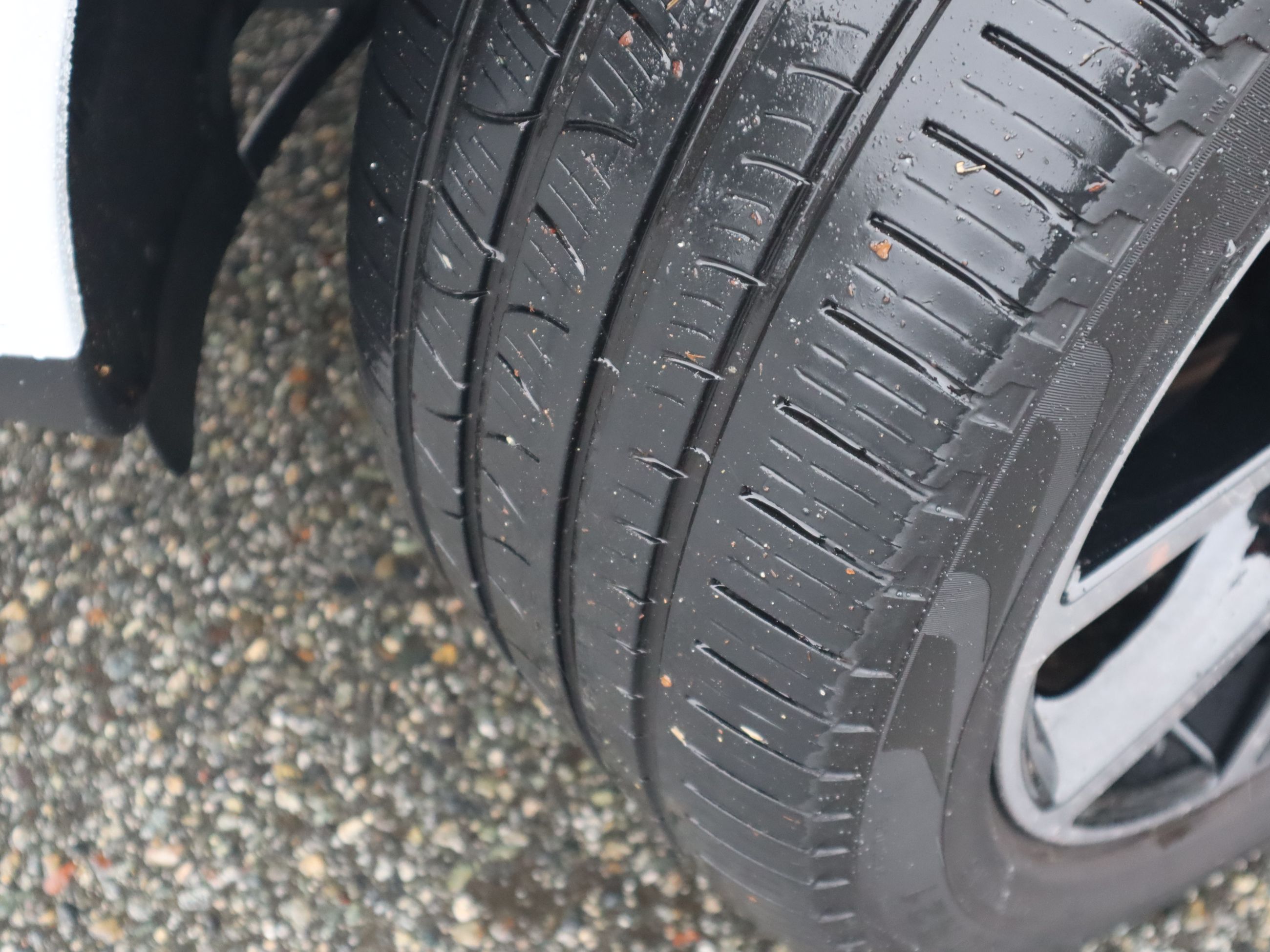 Porsche Cayenne  2023 à Vancouver, Colombie-Britannique