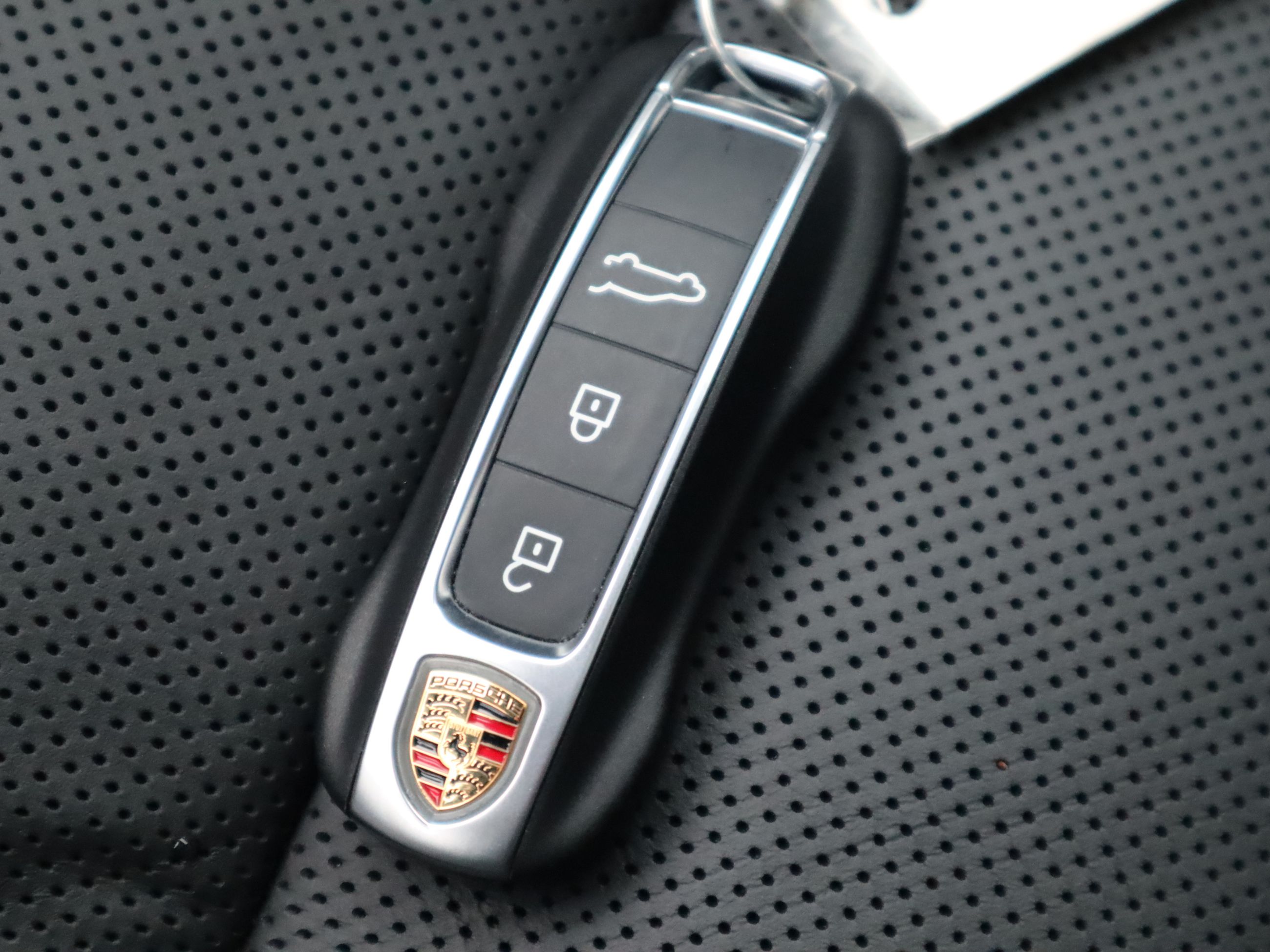 Porsche Cayenne  2023 à Vancouver, Colombie-Britannique