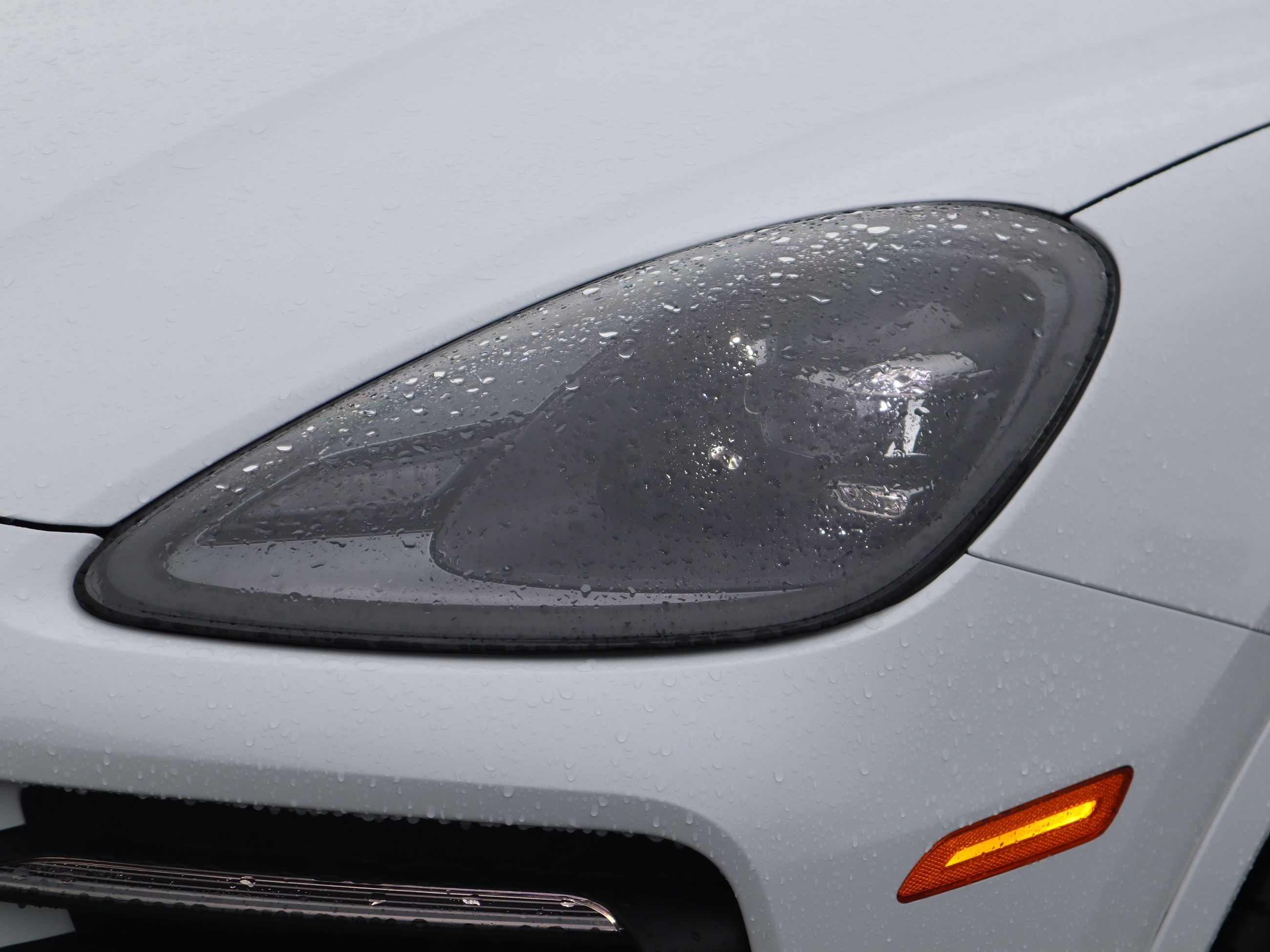 Porsche Cayenne  2023 à Vancouver, Colombie-Britannique