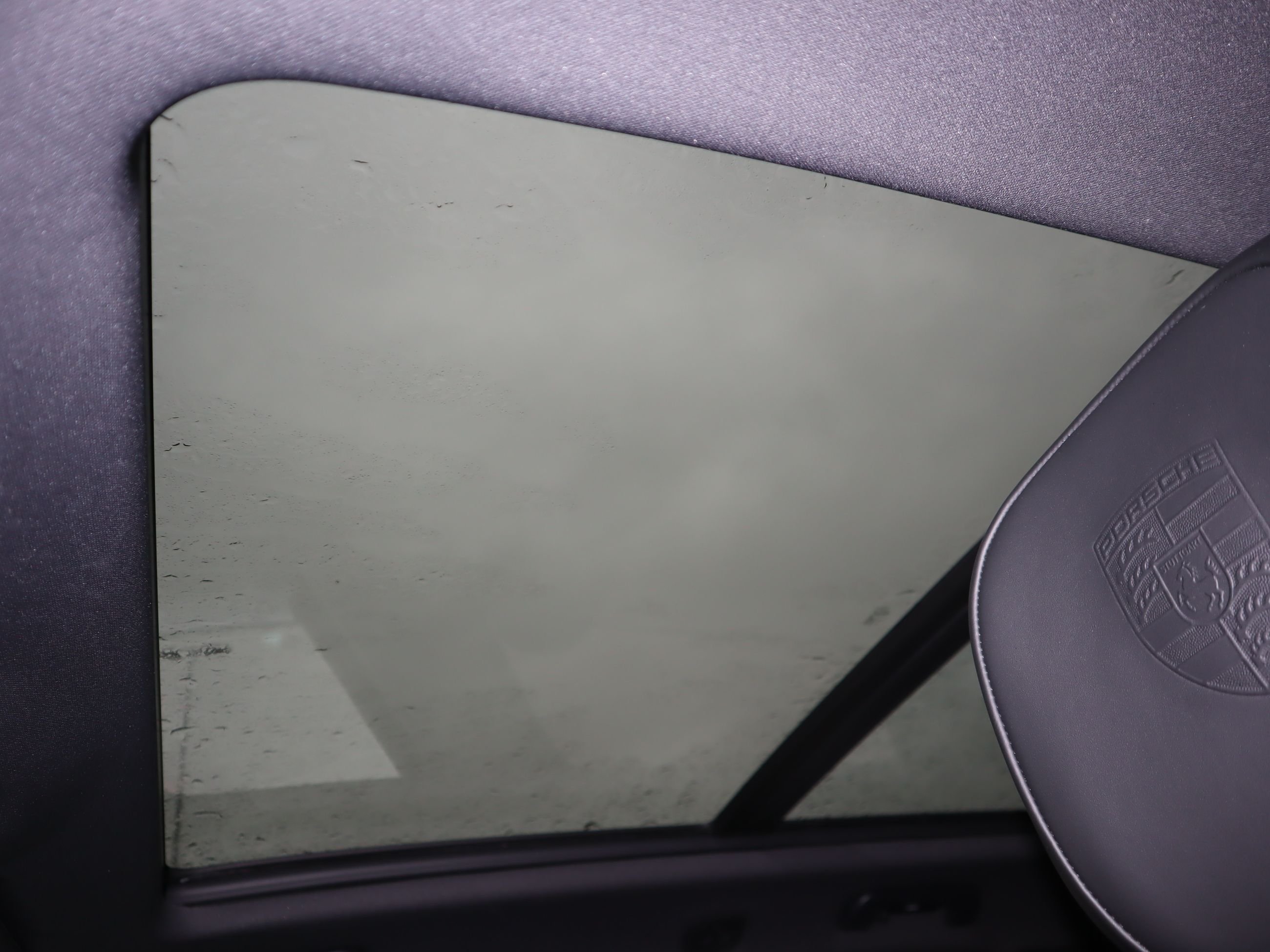 Porsche Cayenne  2023 à Vancouver, Colombie-Britannique