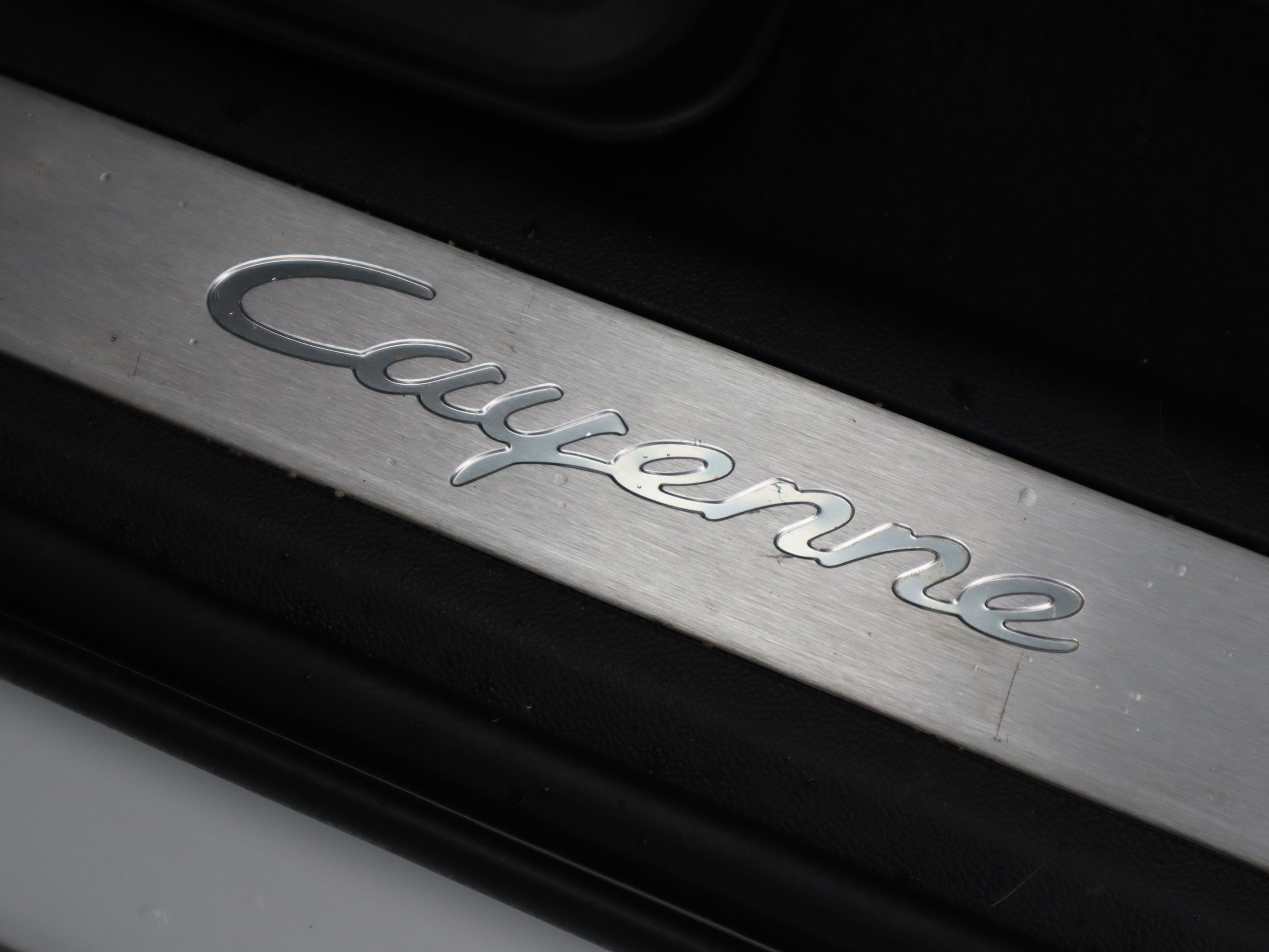 Porsche Cayenne  2023 à Vancouver, Colombie-Britannique