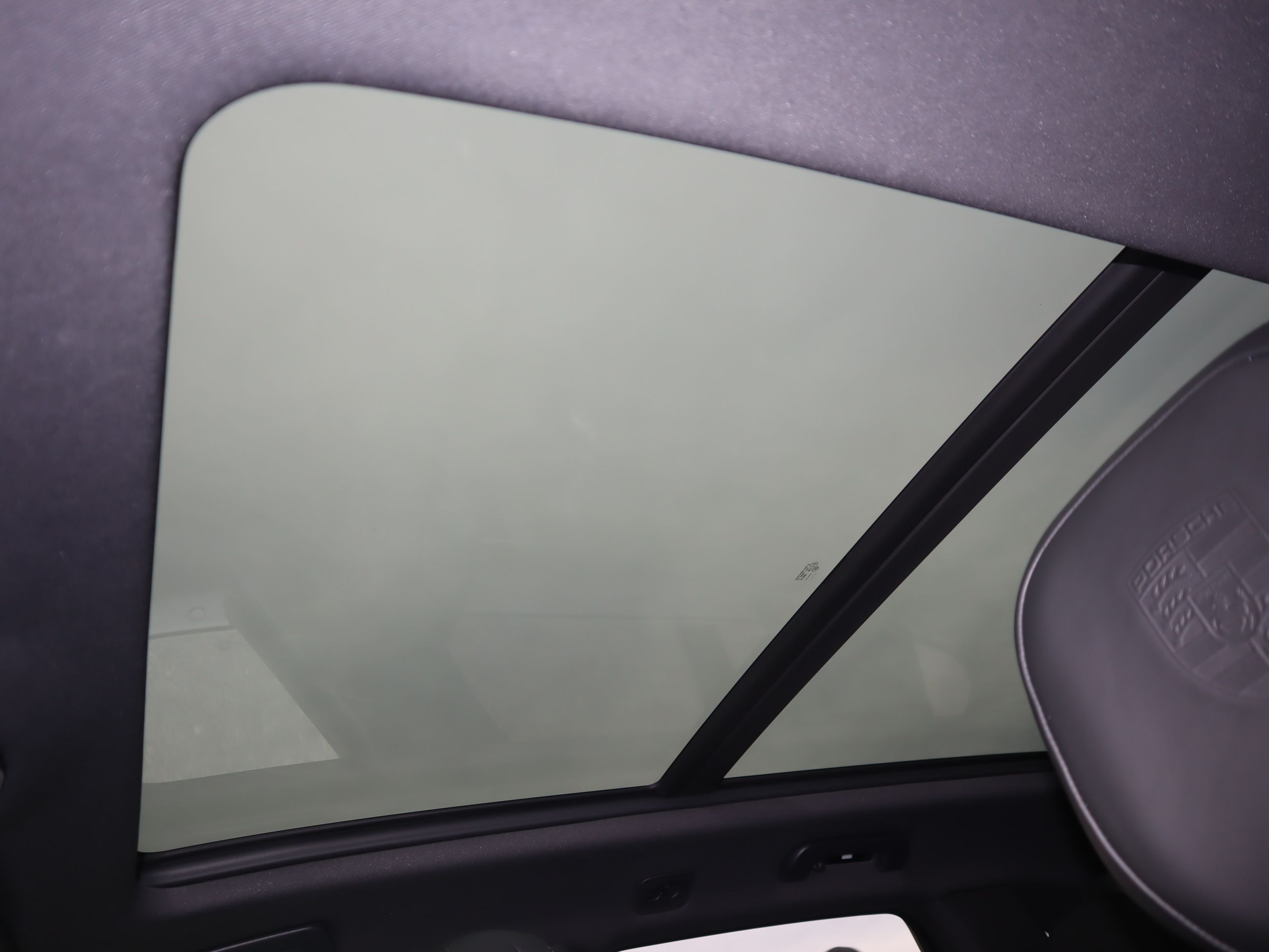 2023 Porsche Cayenne in Vancouver, British Columbia