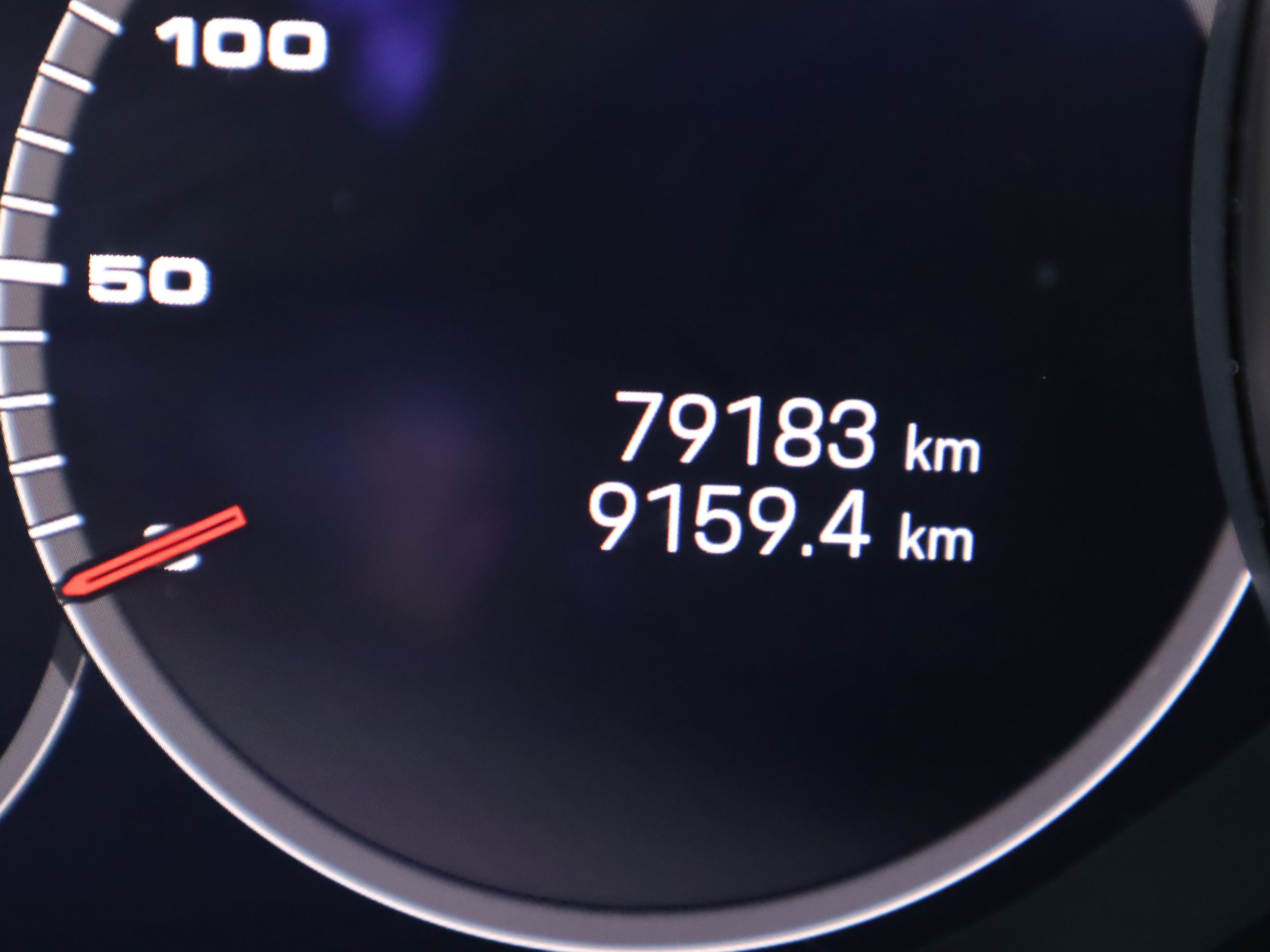 2023 Porsche Cayenne in Vancouver, British Columbia