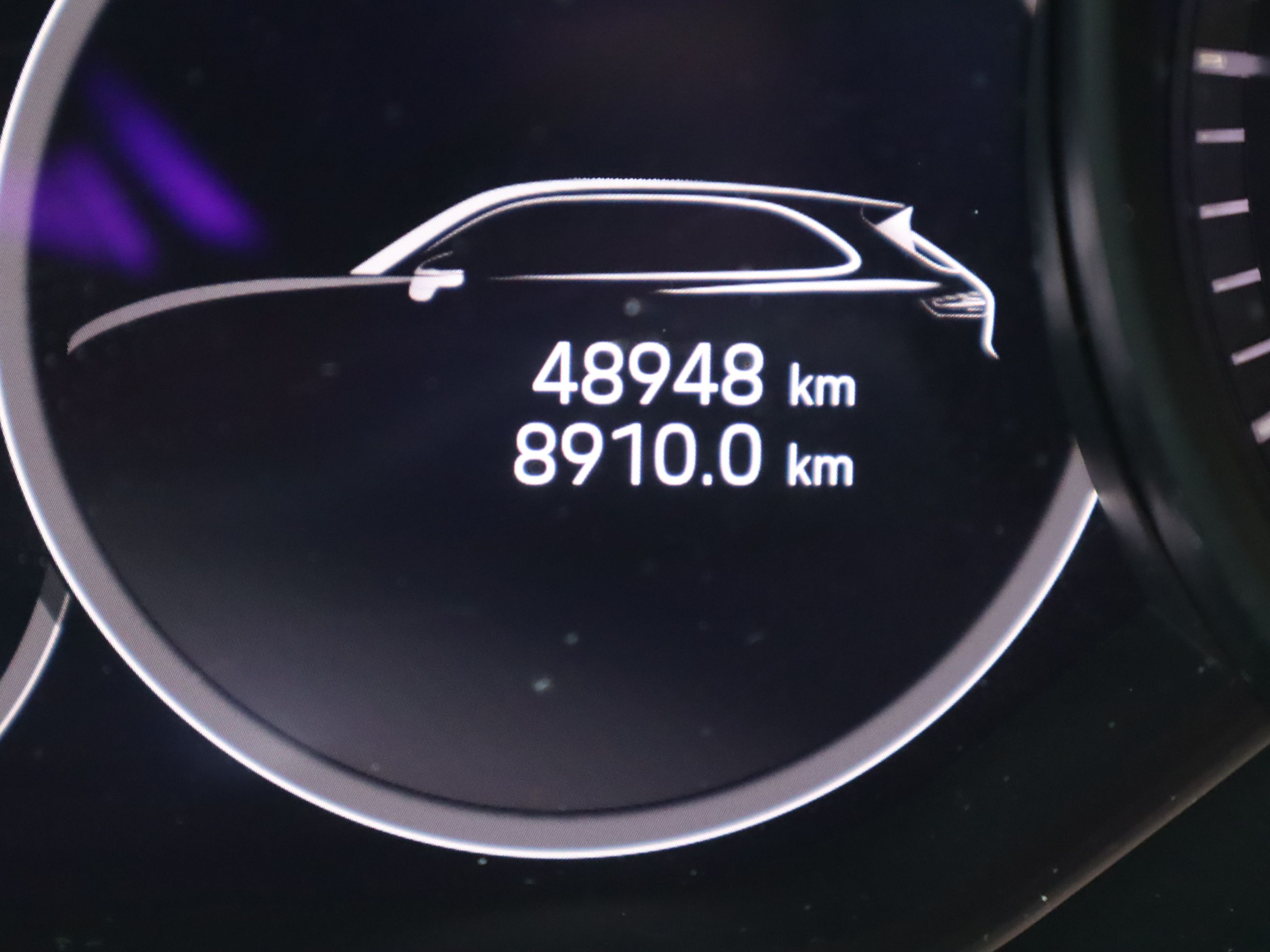 2023 Porsche Cayenne in Vancouver, British Columbia