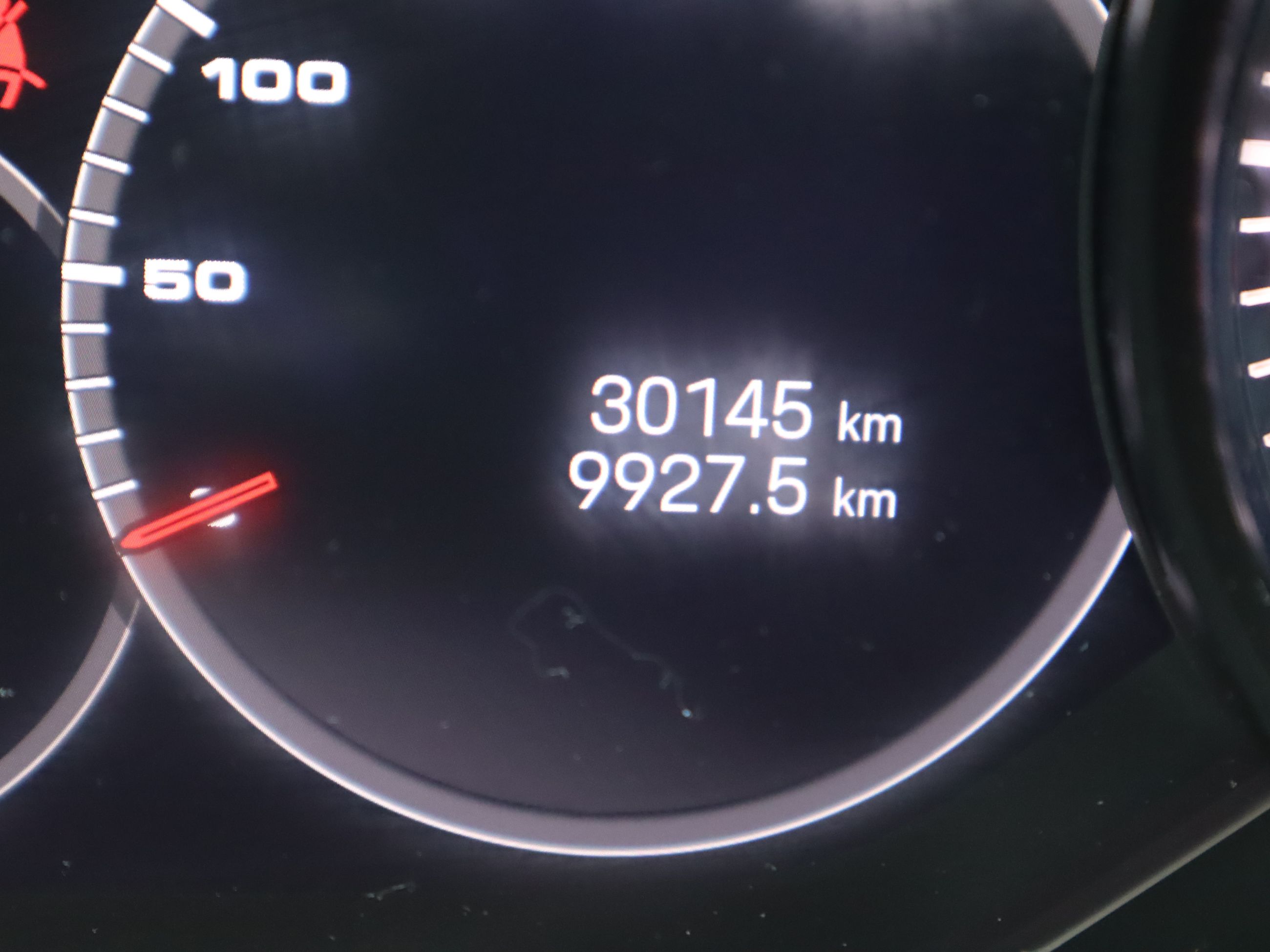 2023 Porsche Cayenne in Vancouver, British Columbia