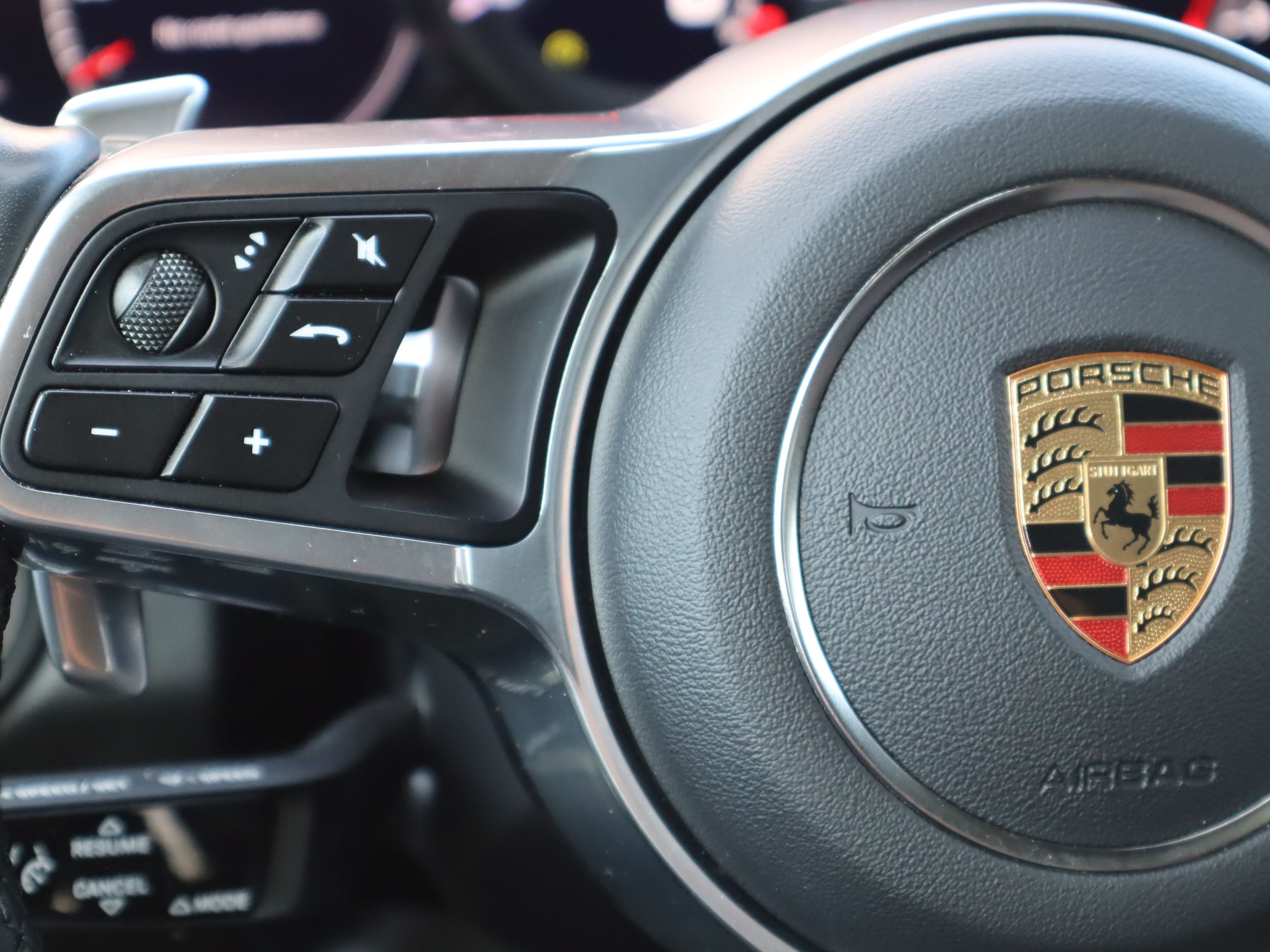 Porsche Cayenne  2023 à Vancouver, Colombie-Britannique