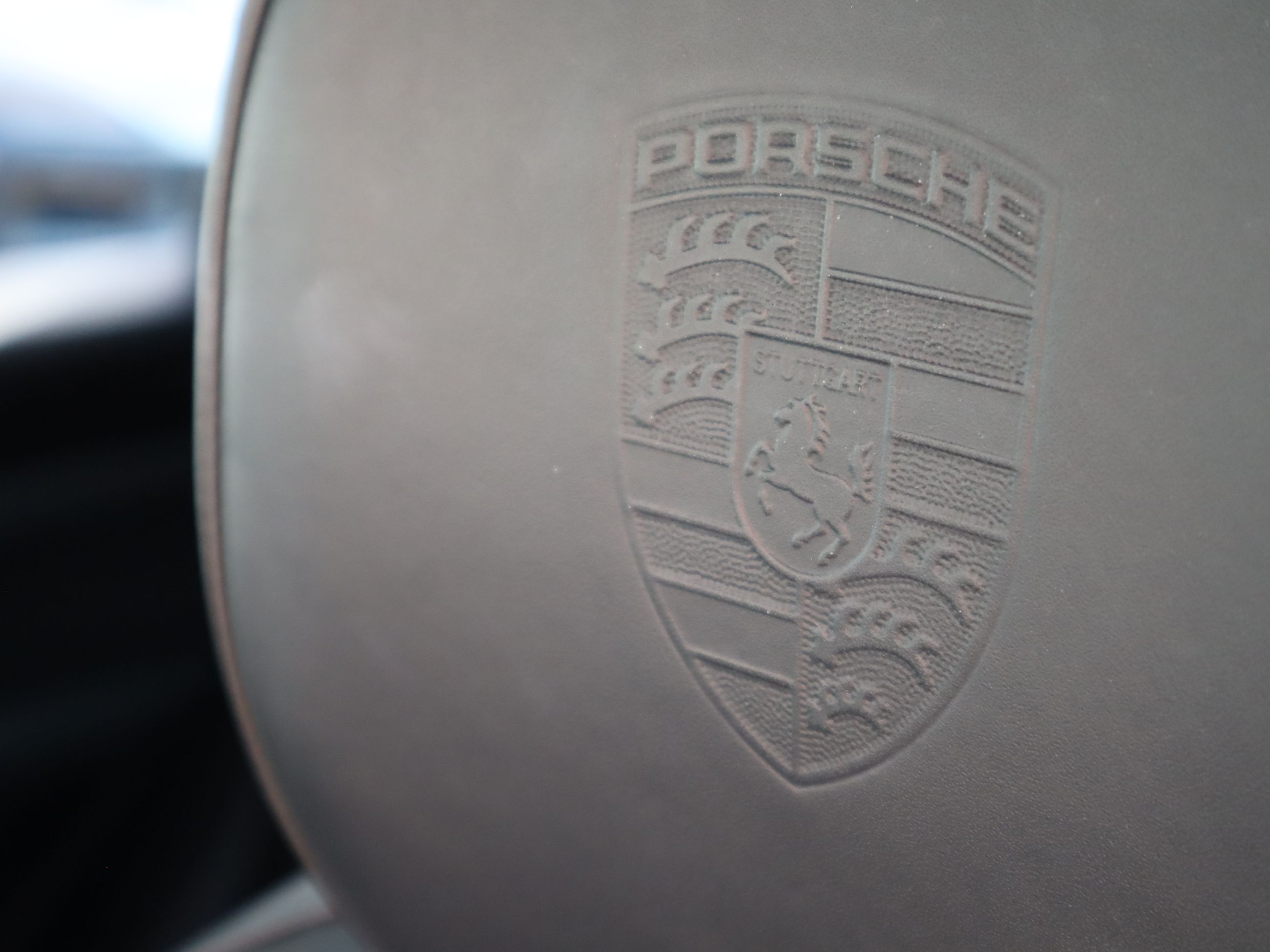 Porsche Cayenne  2023 à Vancouver, Colombie-Britannique