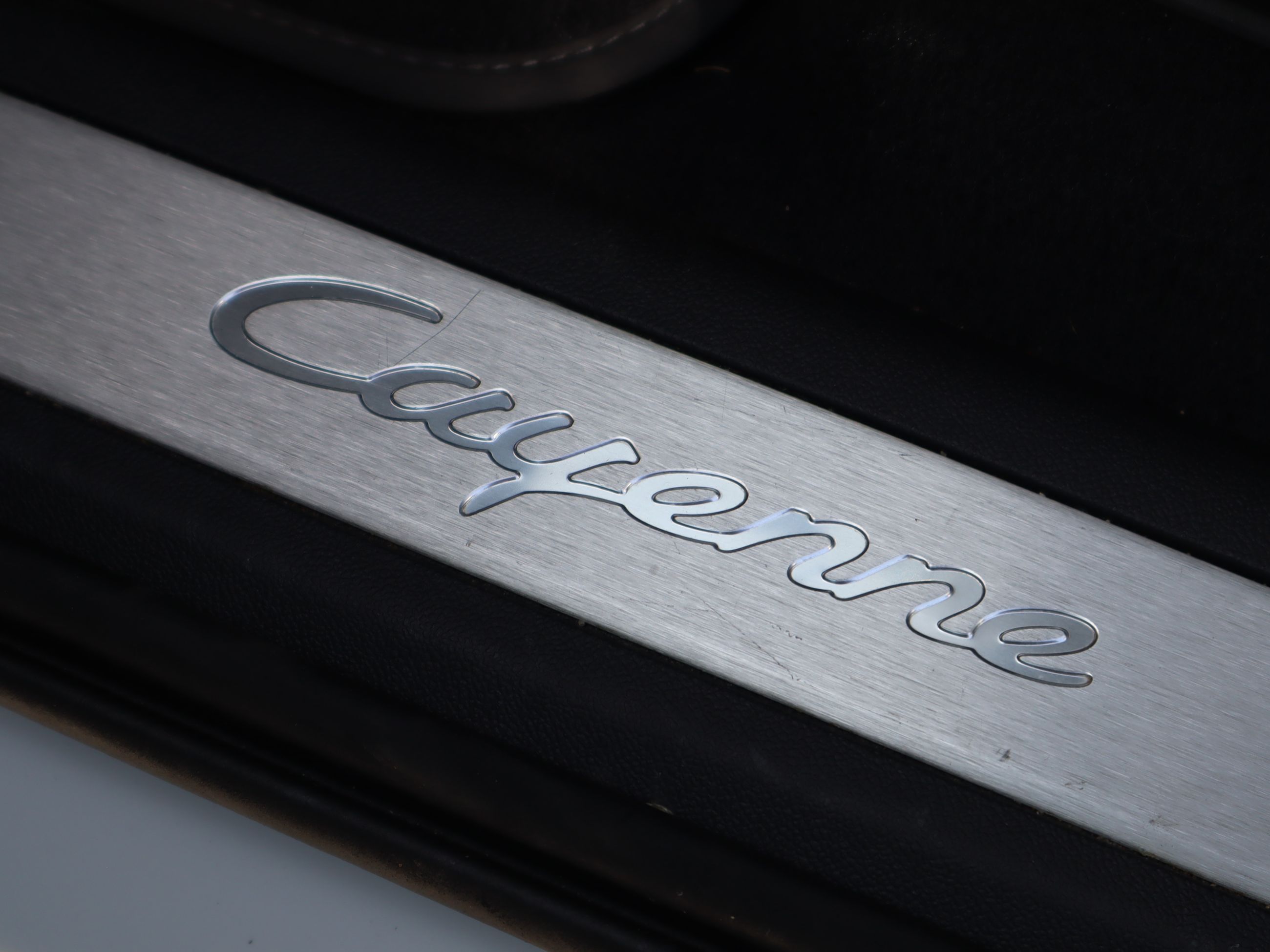 Porsche Cayenne  2023 à Vancouver, Colombie-Britannique