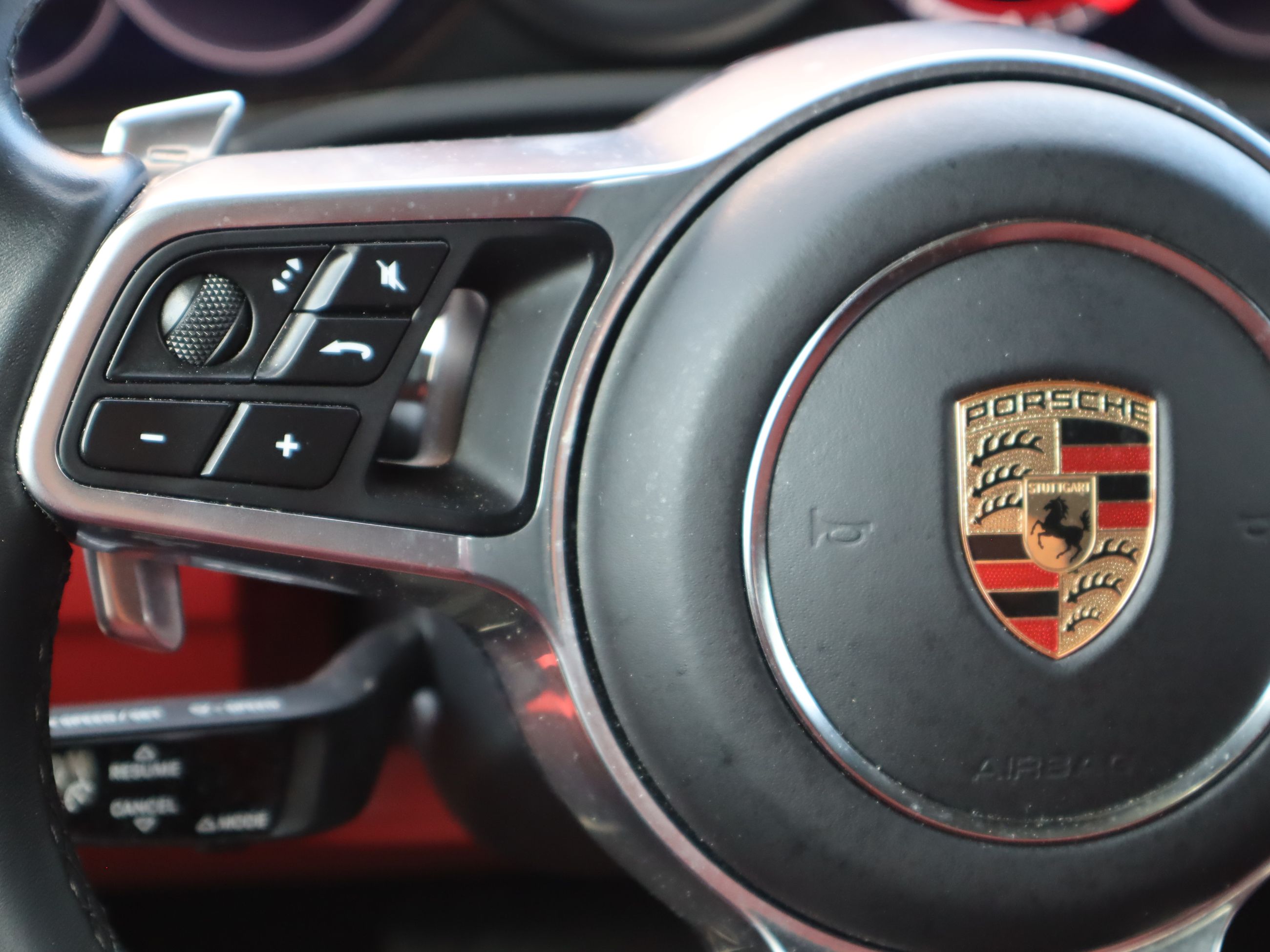 2023 Porsche Cayenne in Vancouver, British Columbia