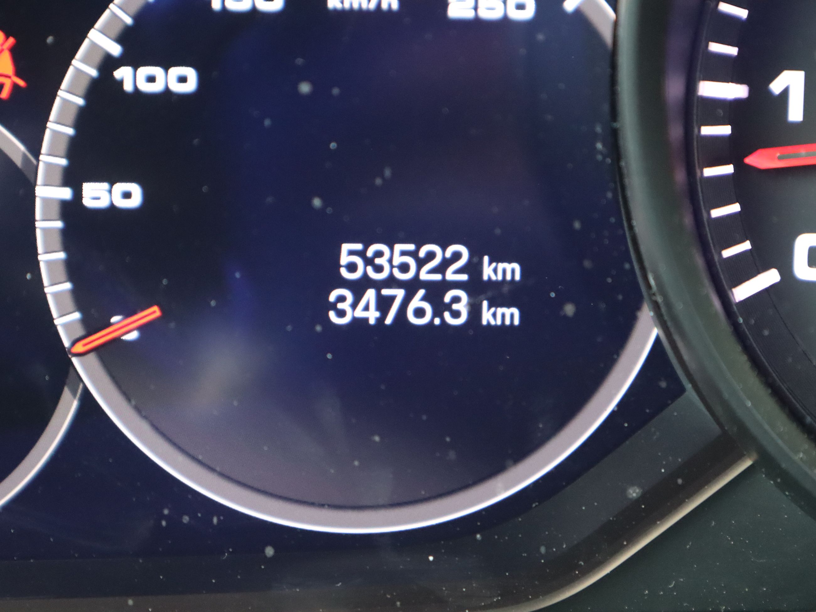 2023 Porsche Cayenne in Vancouver, British Columbia