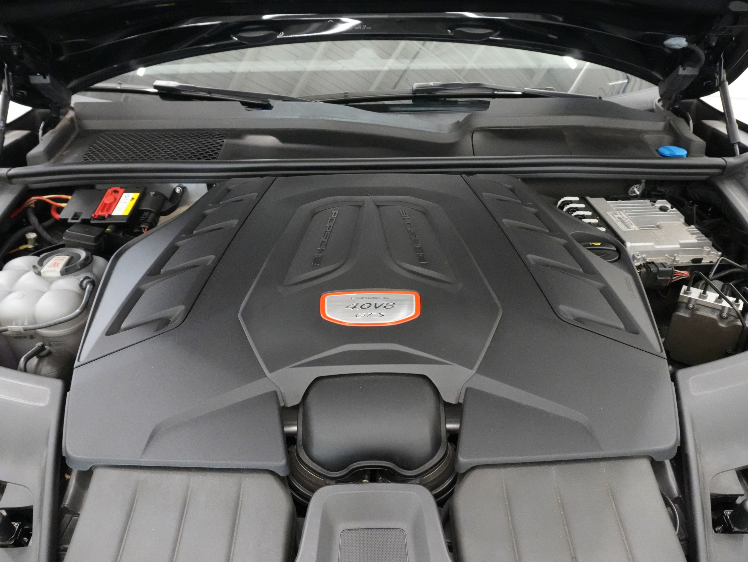 Porsche Cayenne  2023 à Vancouver, Colombie-Britannique