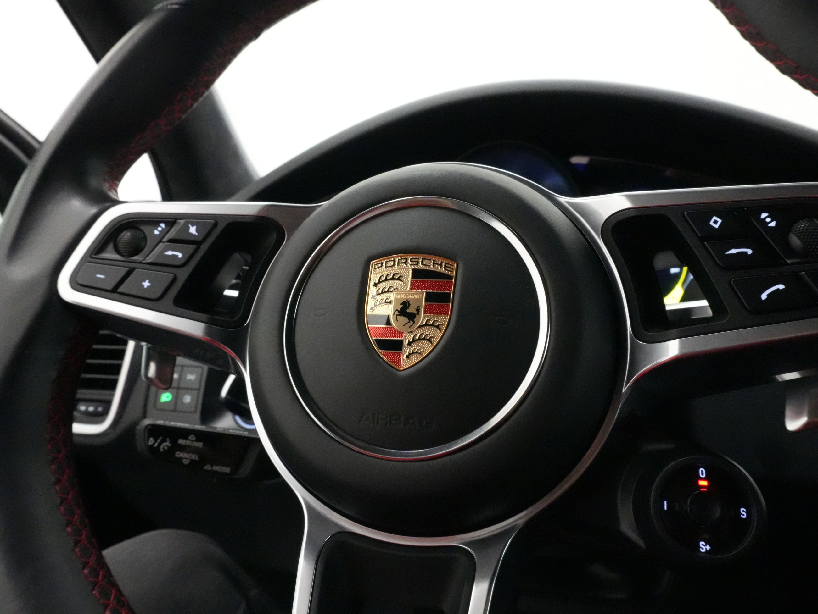 Porsche Cayenne  2023 à Vancouver, Colombie-Britannique