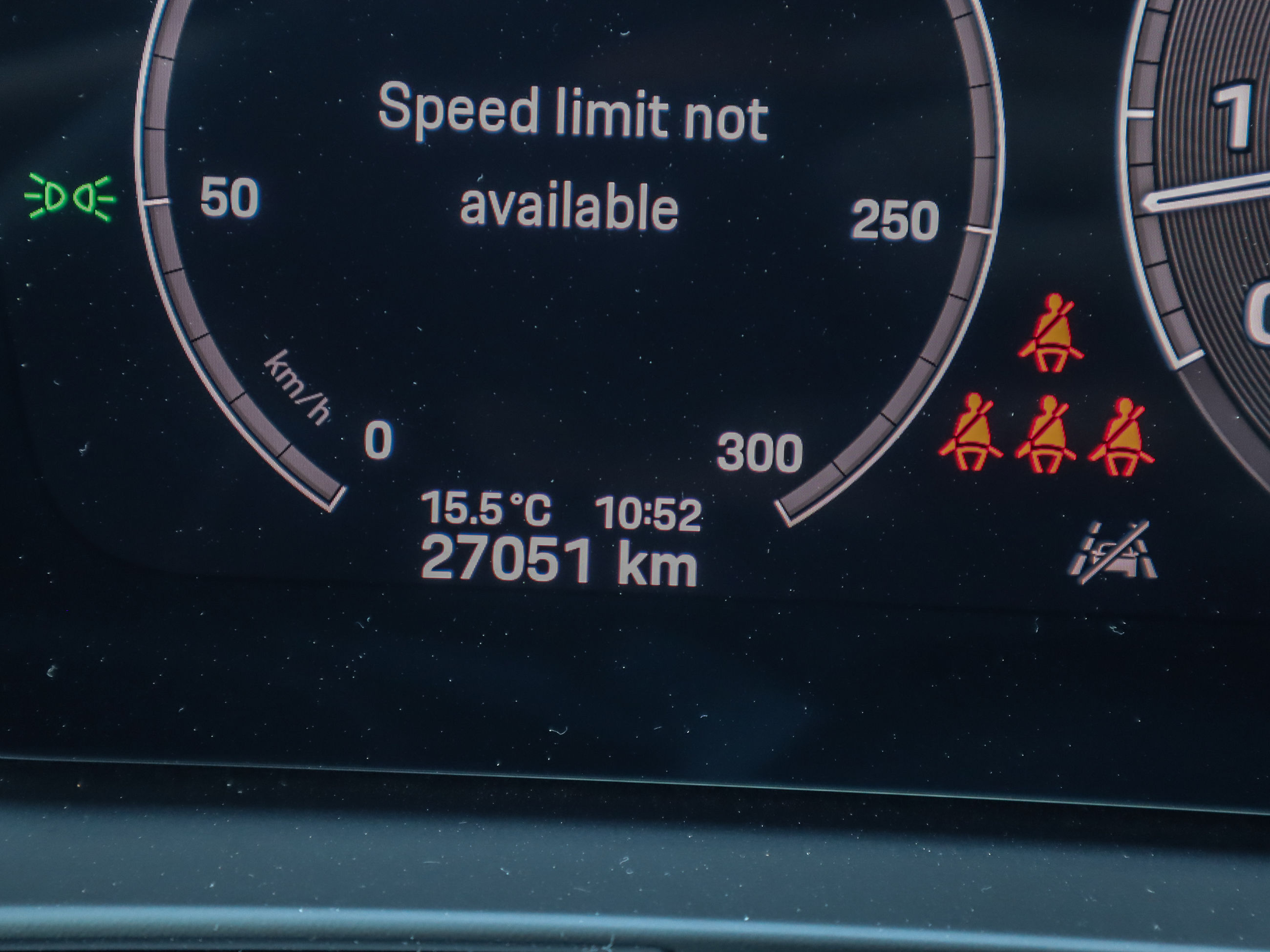 2024 Porsche Cayenne in Vancouver, British Columbia