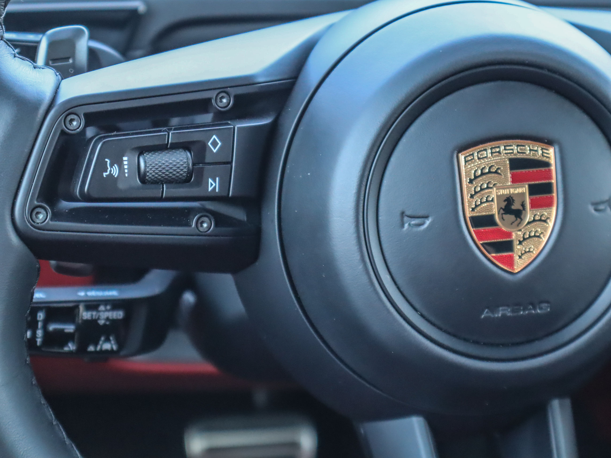 2024 Porsche Cayenne in Vancouver, British Columbia