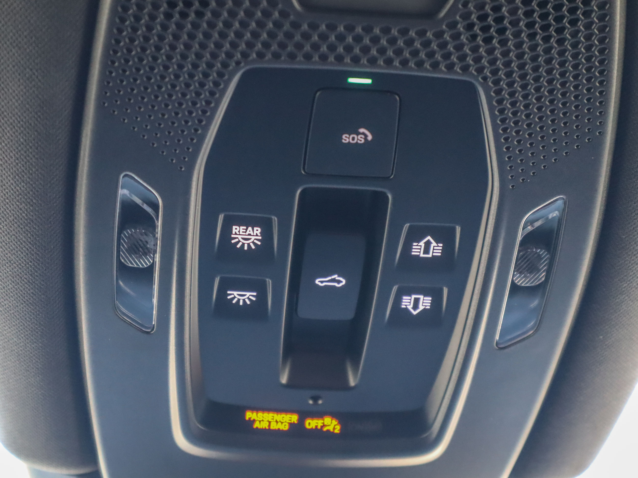 2024 Porsche Cayenne in Vancouver, British Columbia