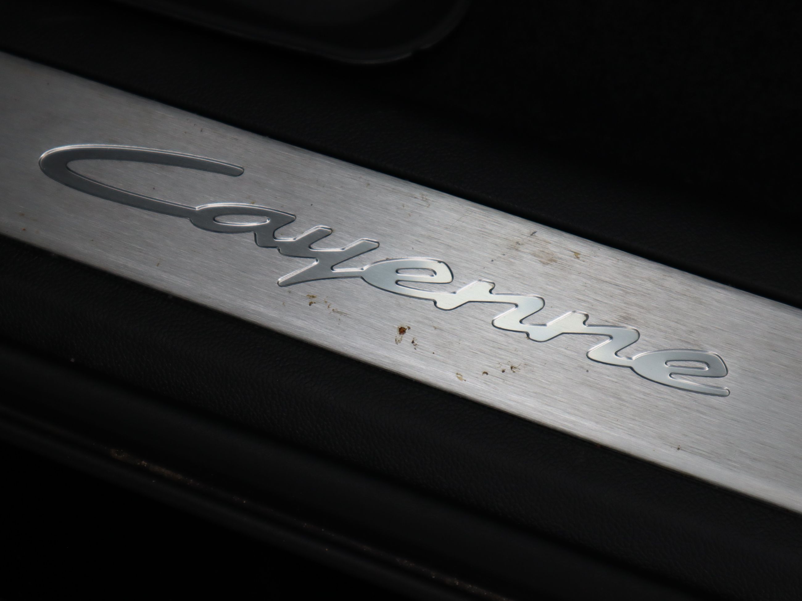 Porsche Cayenne  2024 à Vancouver, Colombie-Britannique