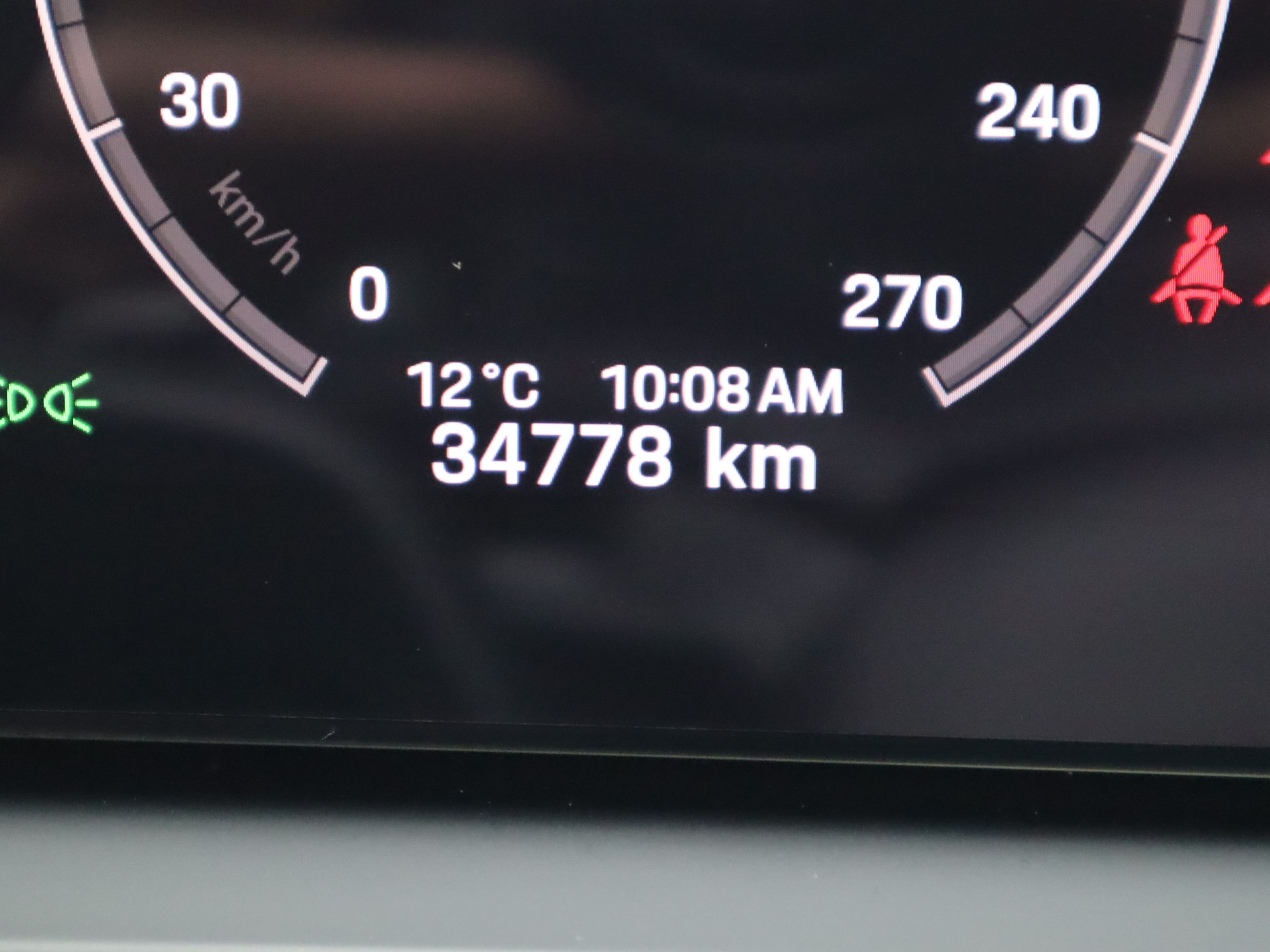 Porsche Cayenne  2024 à Vancouver, Colombie-Britannique