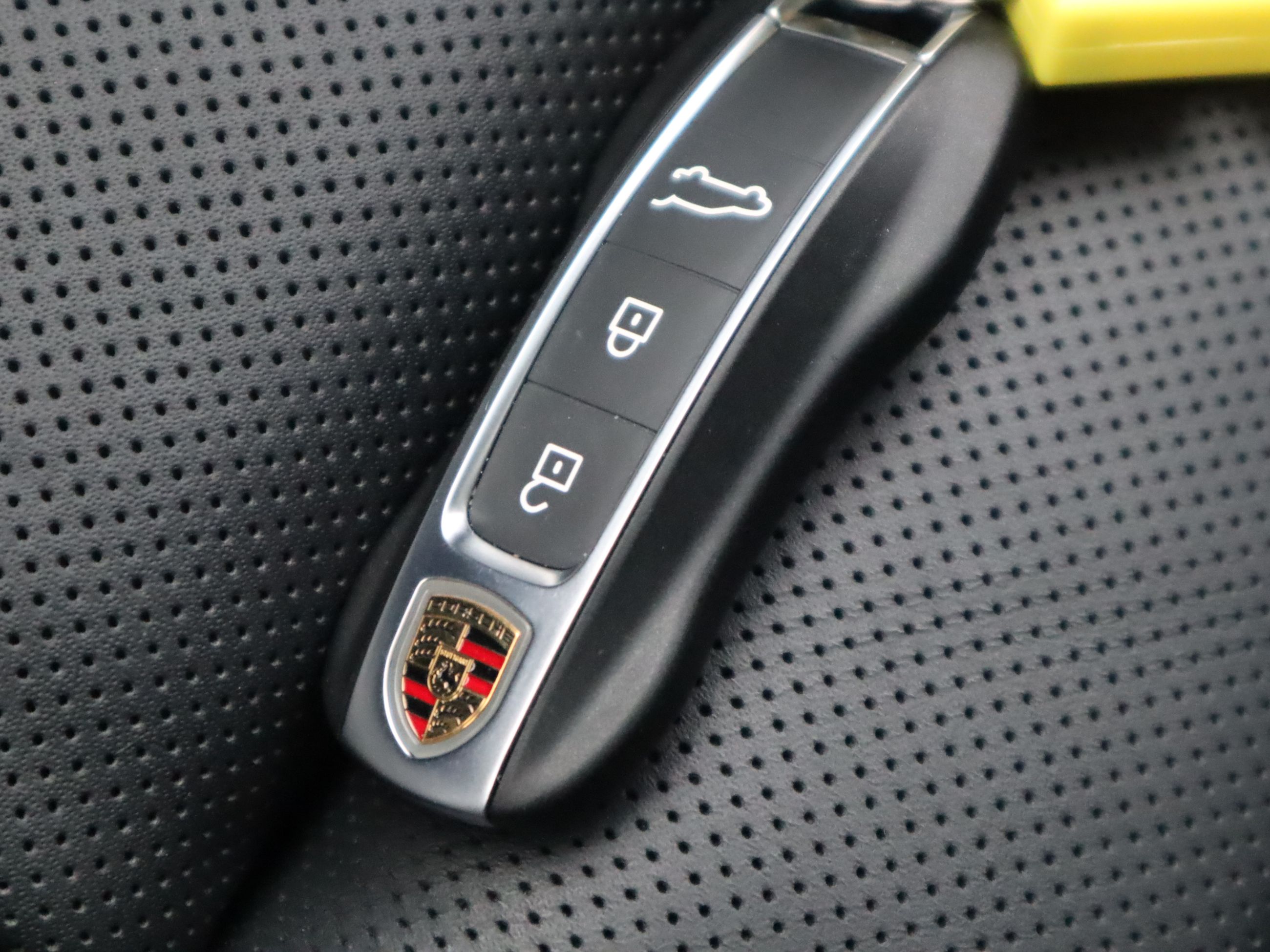 Porsche Cayenne  2024 à Vancouver, Colombie-Britannique