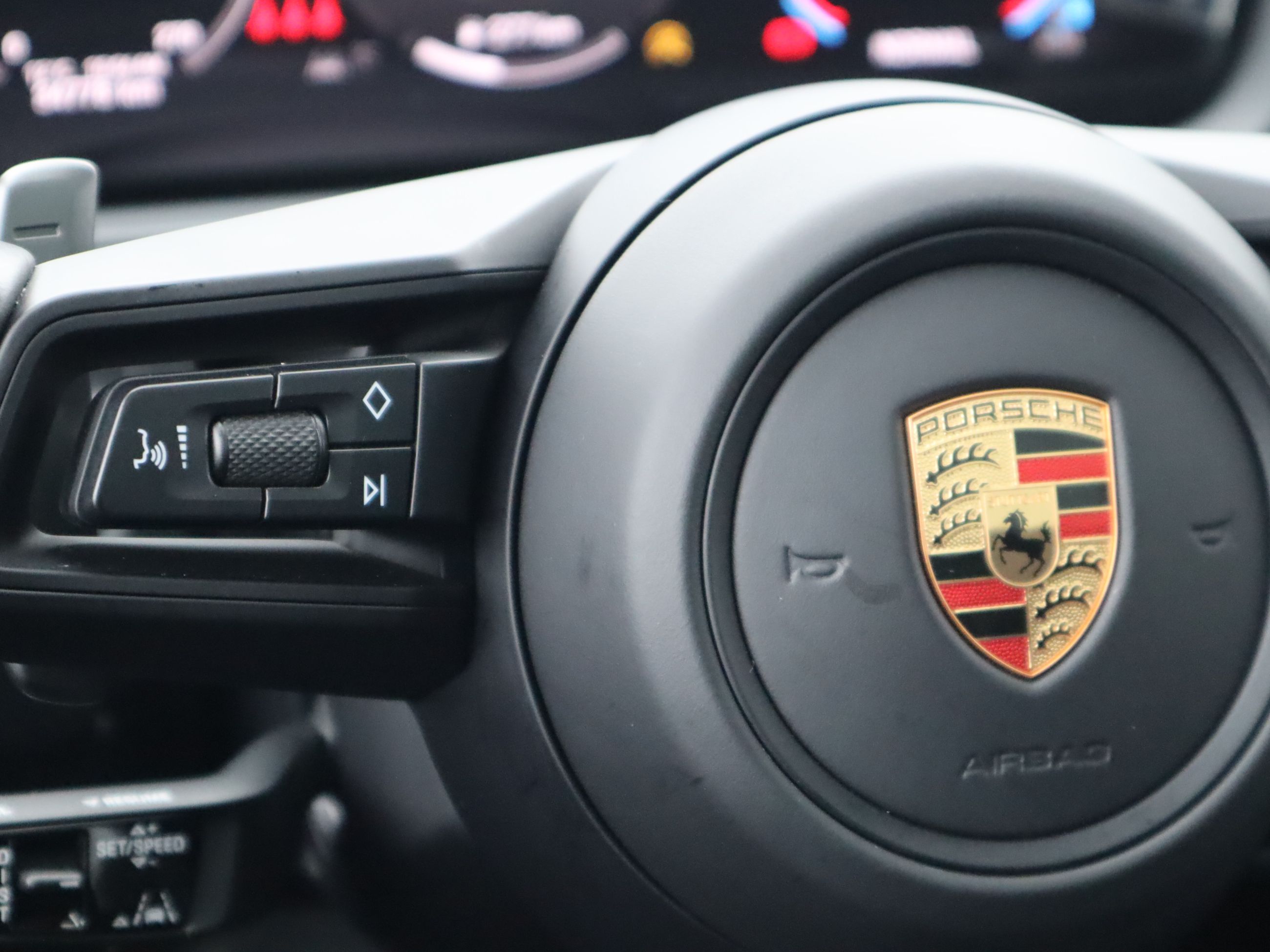 Porsche Cayenne  2024 à Vancouver, Colombie-Britannique