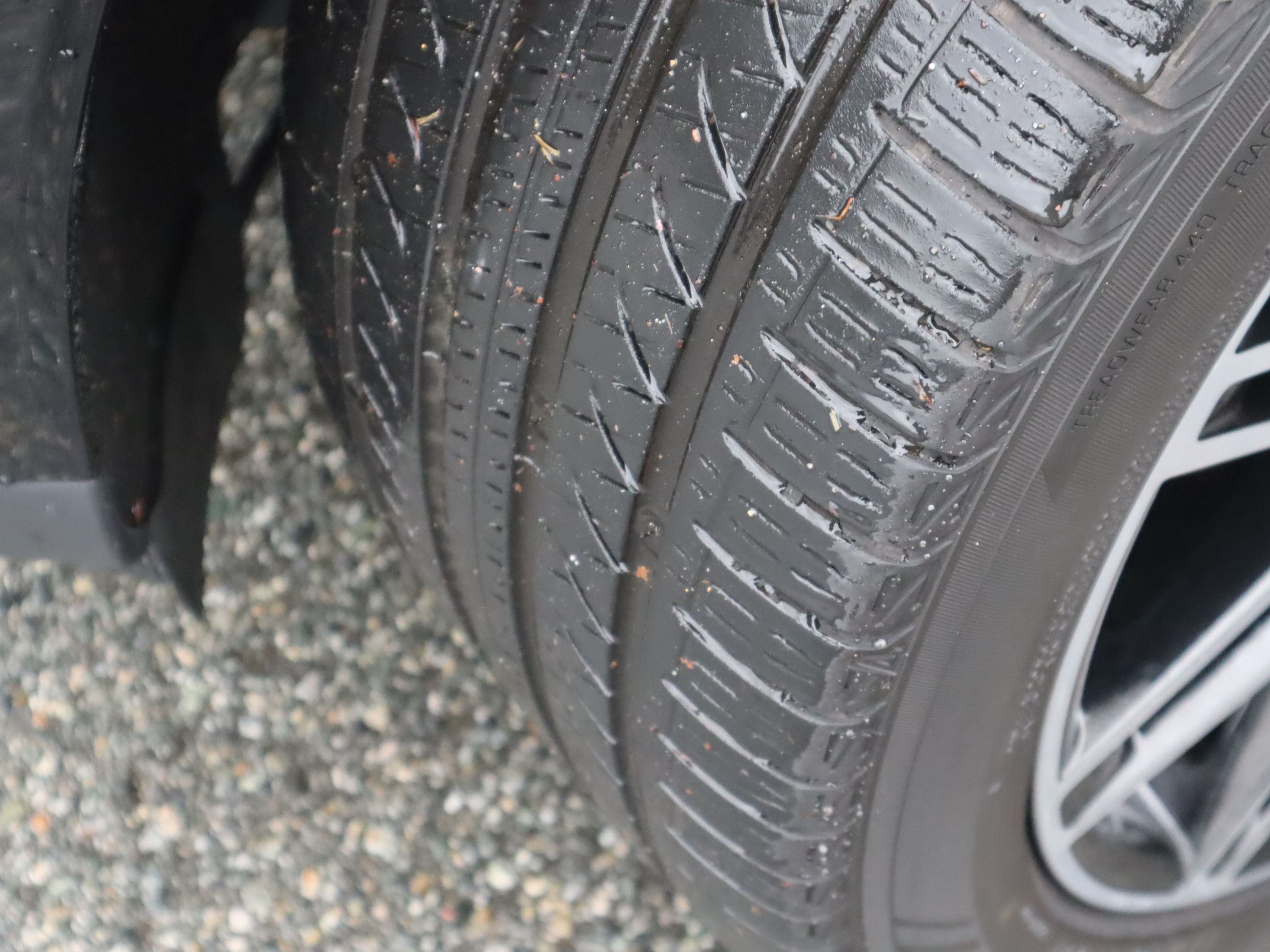 Porsche Cayenne  2024 à Vancouver, Colombie-Britannique