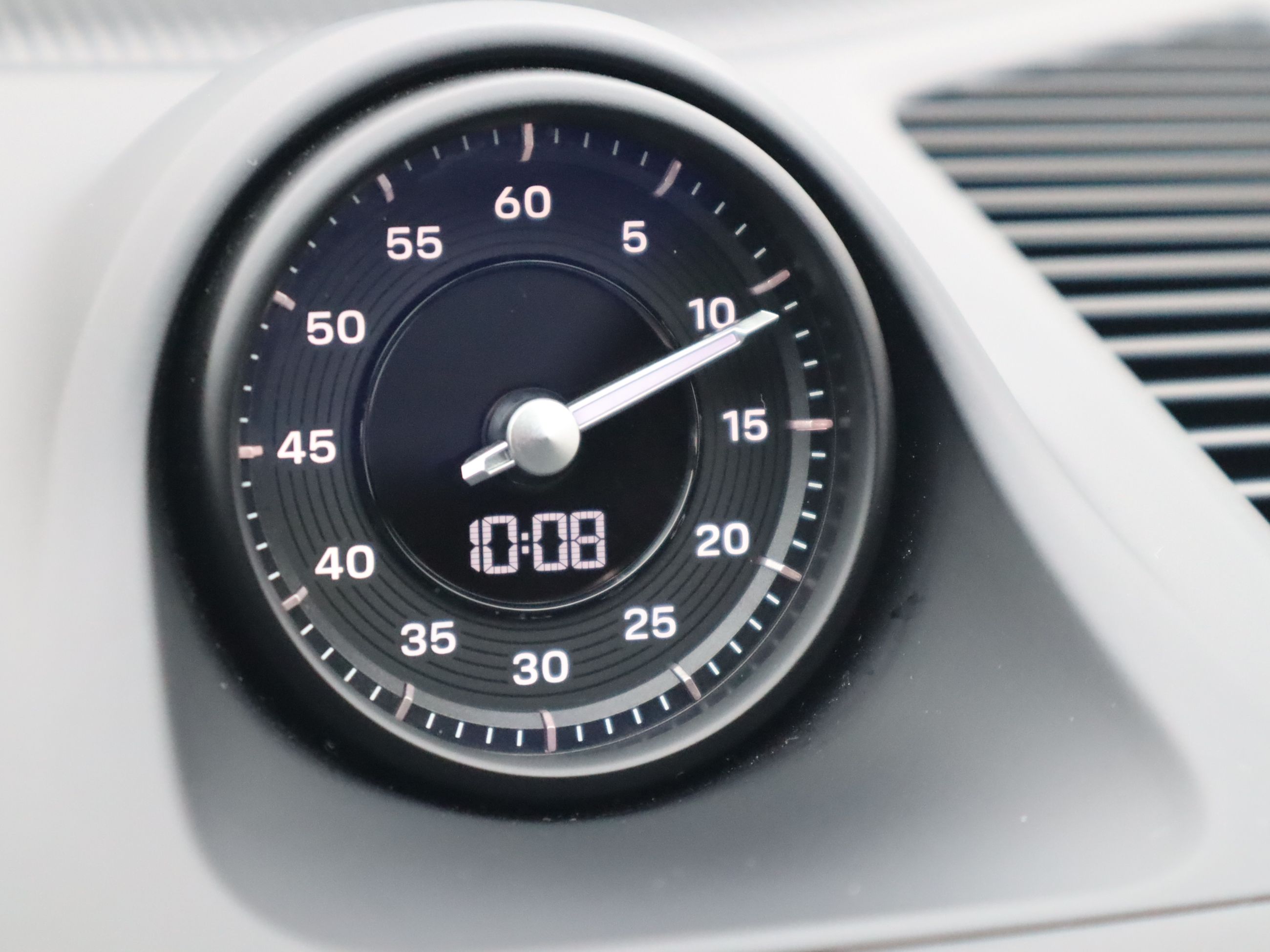 Porsche Cayenne  2024 à Vancouver, Colombie-Britannique