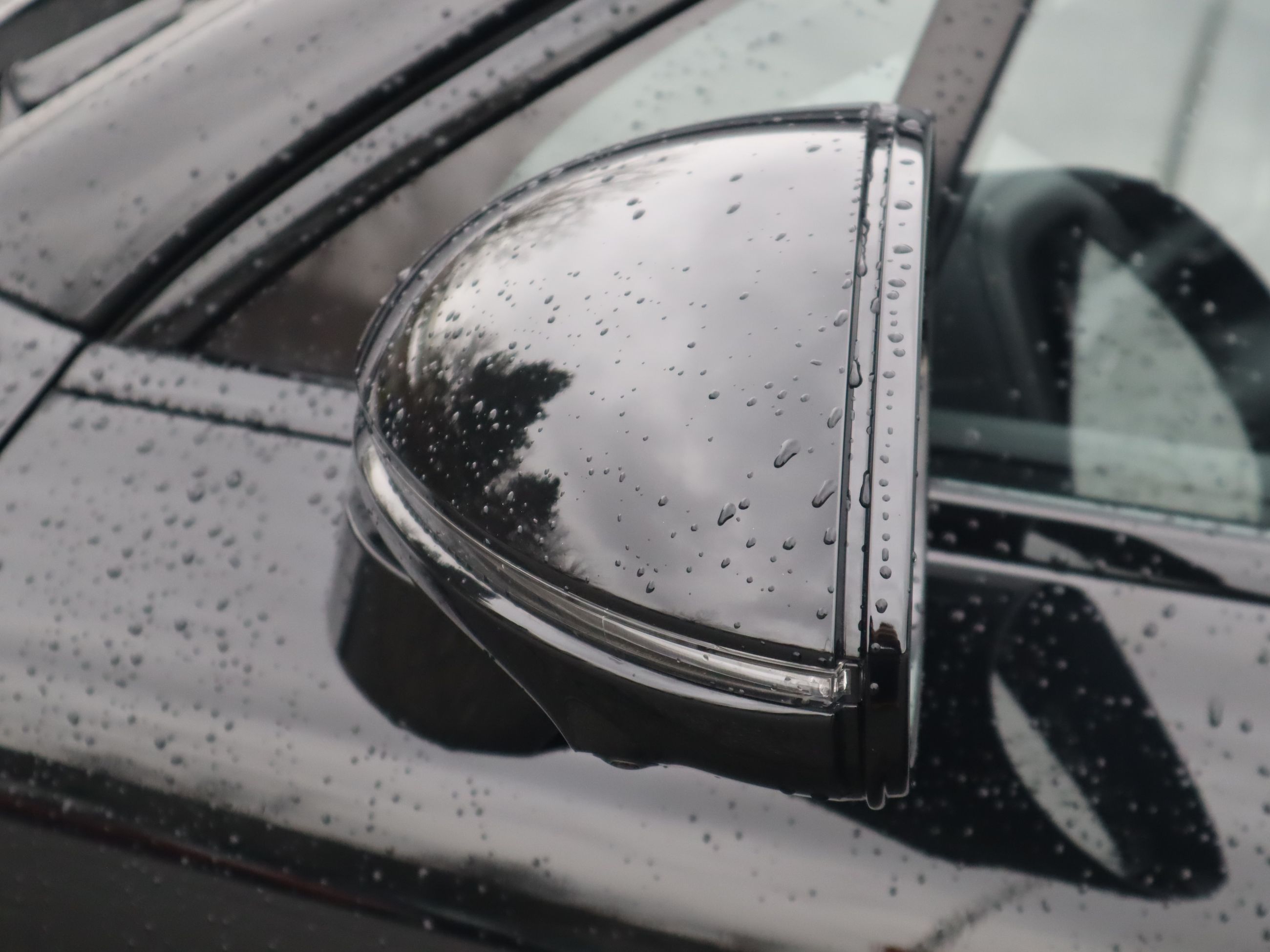 Porsche Cayenne  2024 à Vancouver, Colombie-Britannique