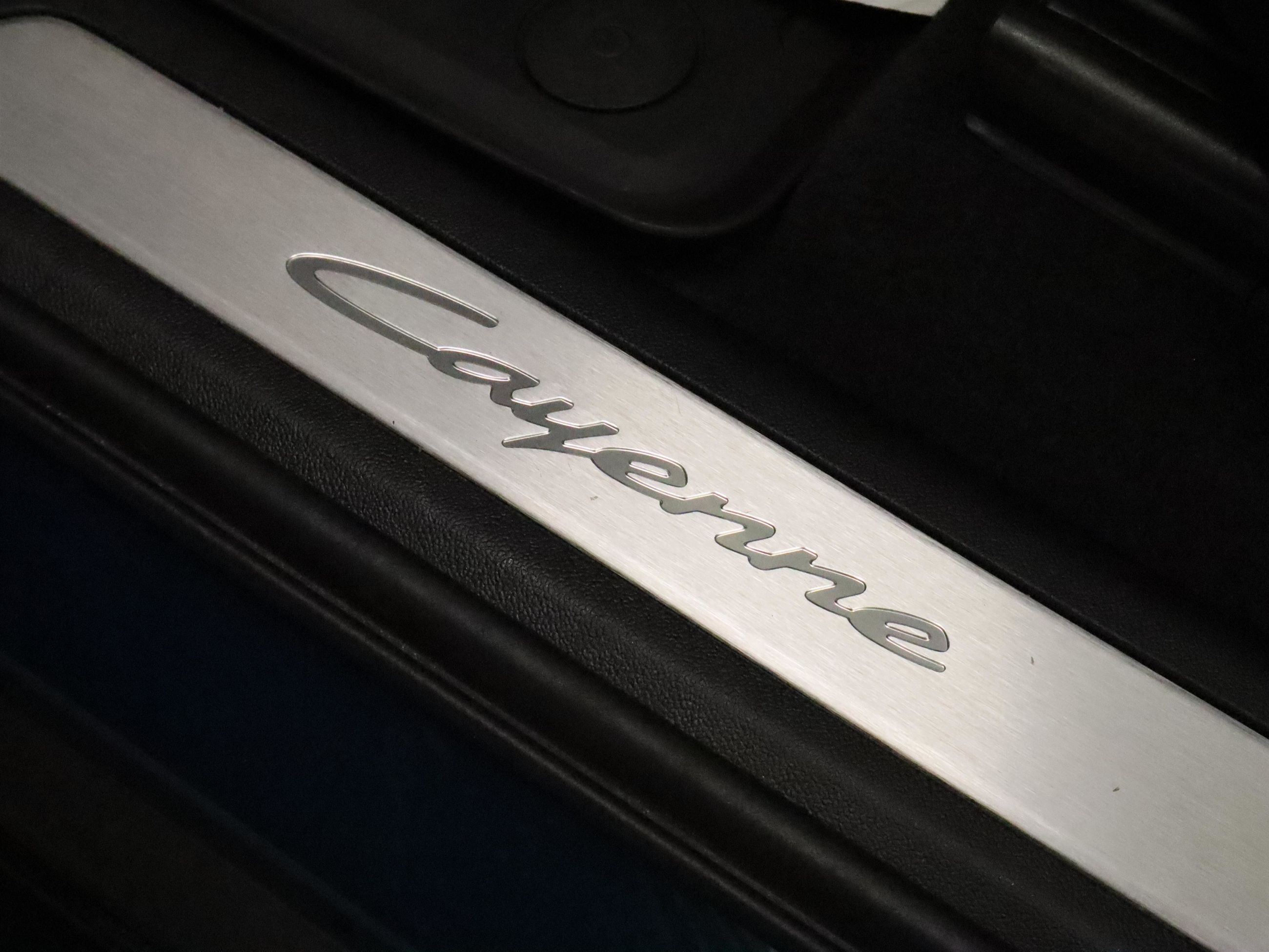 Porsche Cayenne  2024 à Vancouver, Colombie-Britannique