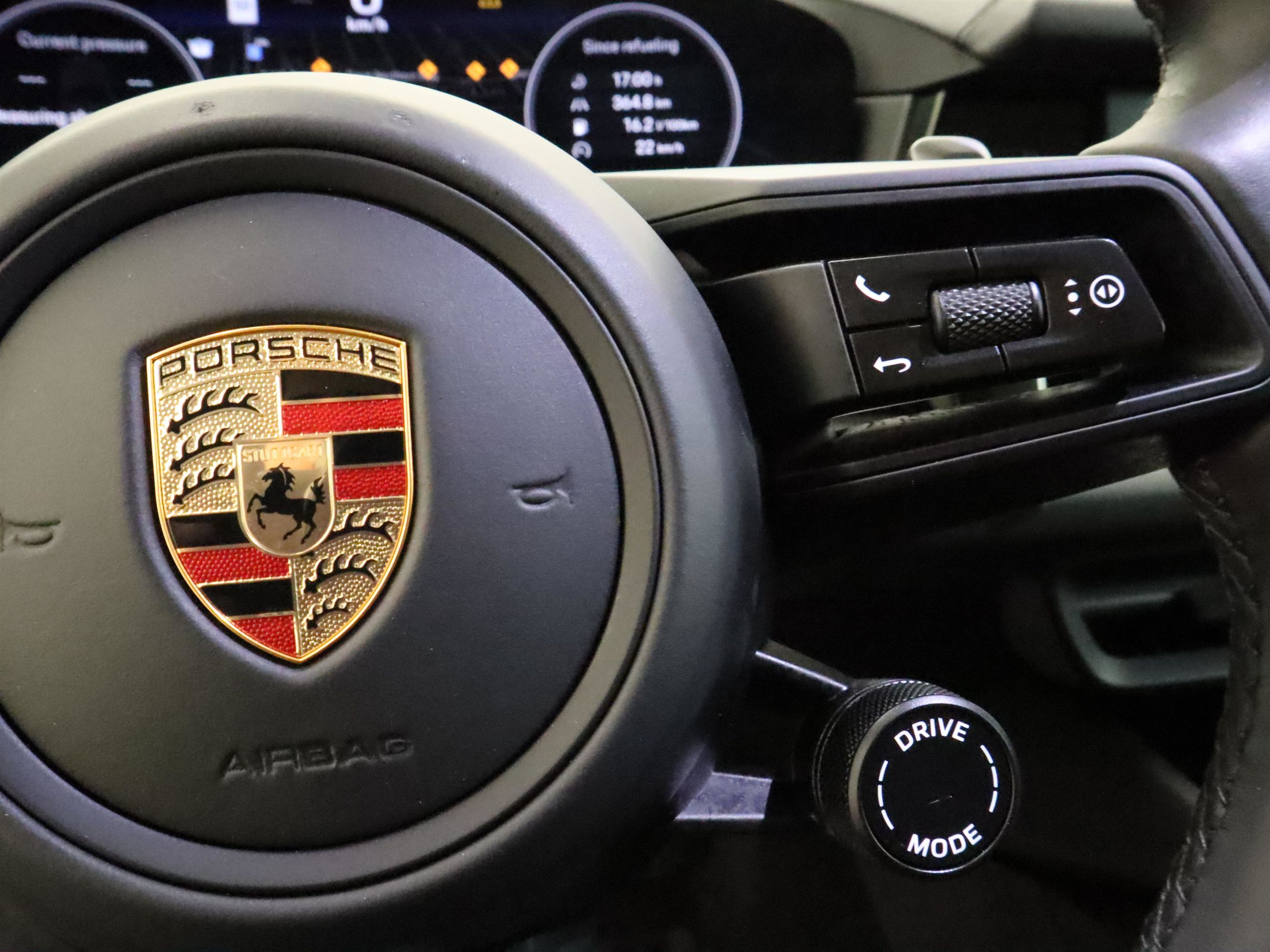 Porsche Cayenne  2024 à Vancouver, Colombie-Britannique
