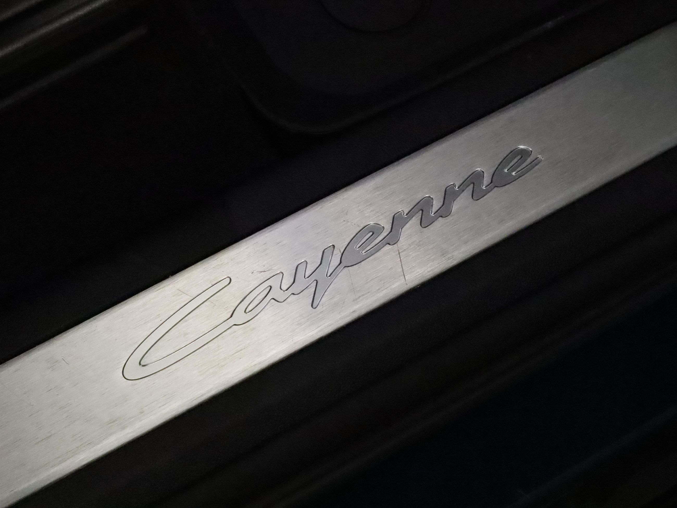 Porsche Cayenne  2024 à Vancouver, Colombie-Britannique