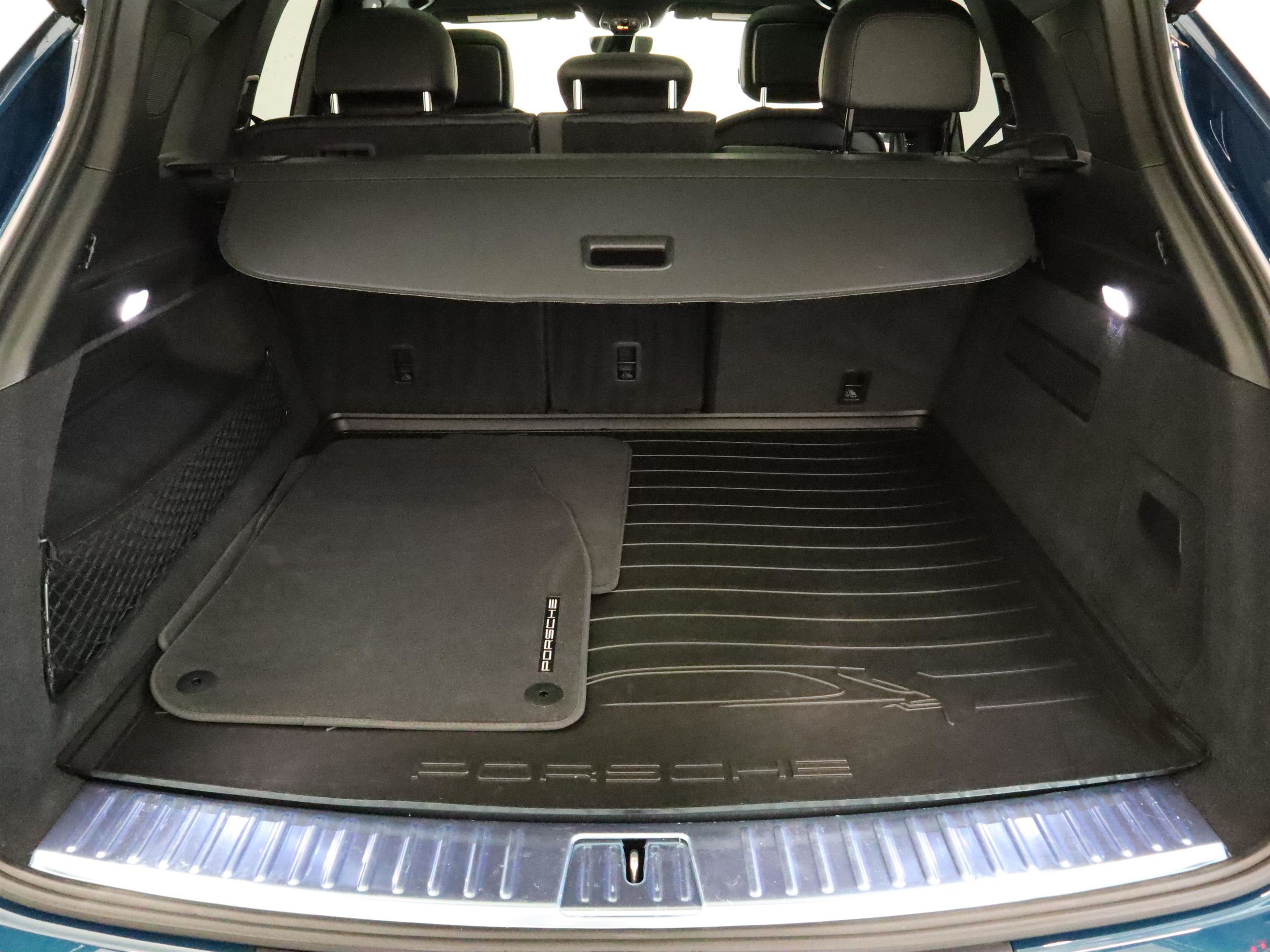 Porsche Cayenne  2024 à Vancouver, Colombie-Britannique