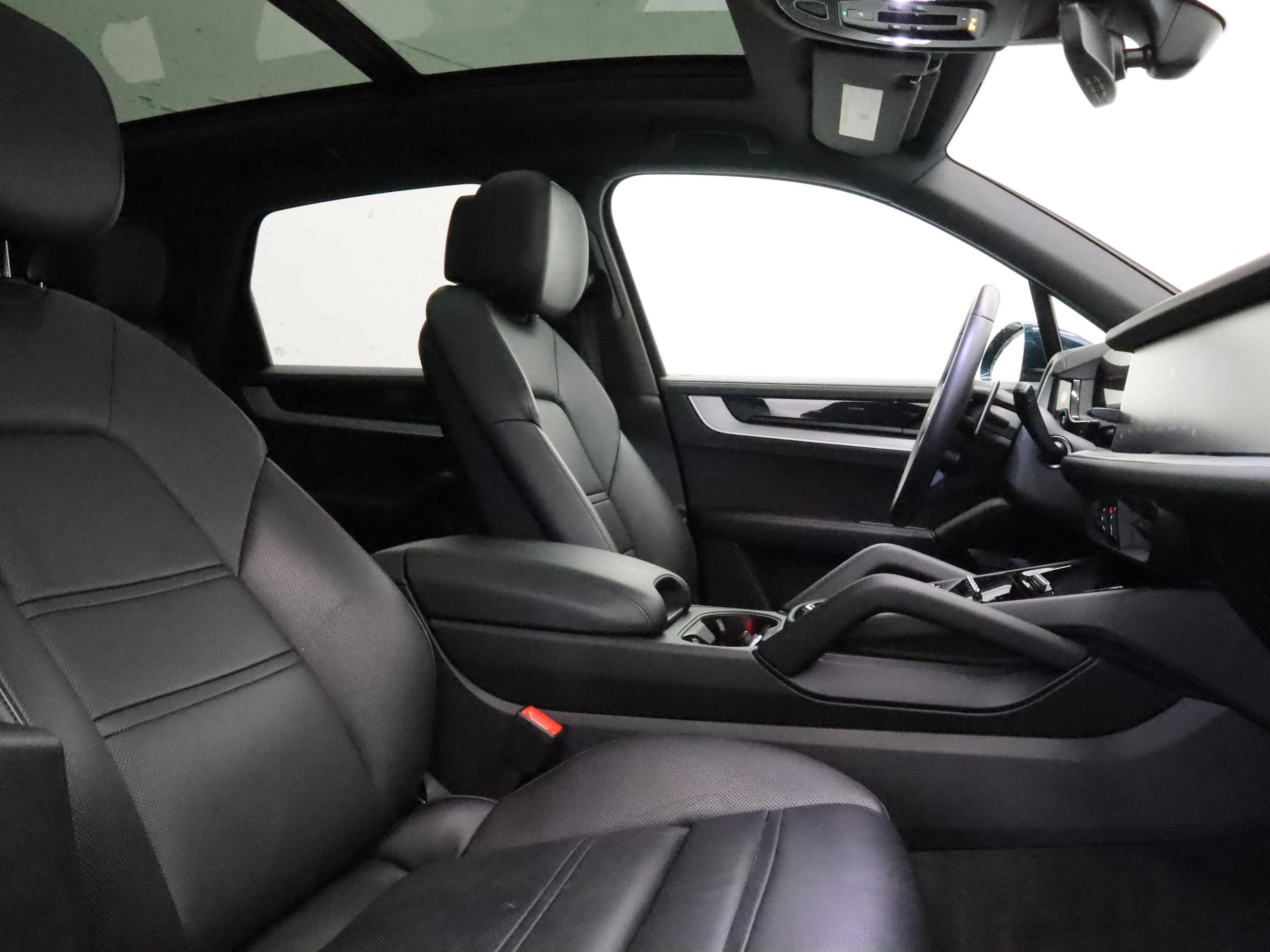Porsche Cayenne  2024 à Vancouver, Colombie-Britannique