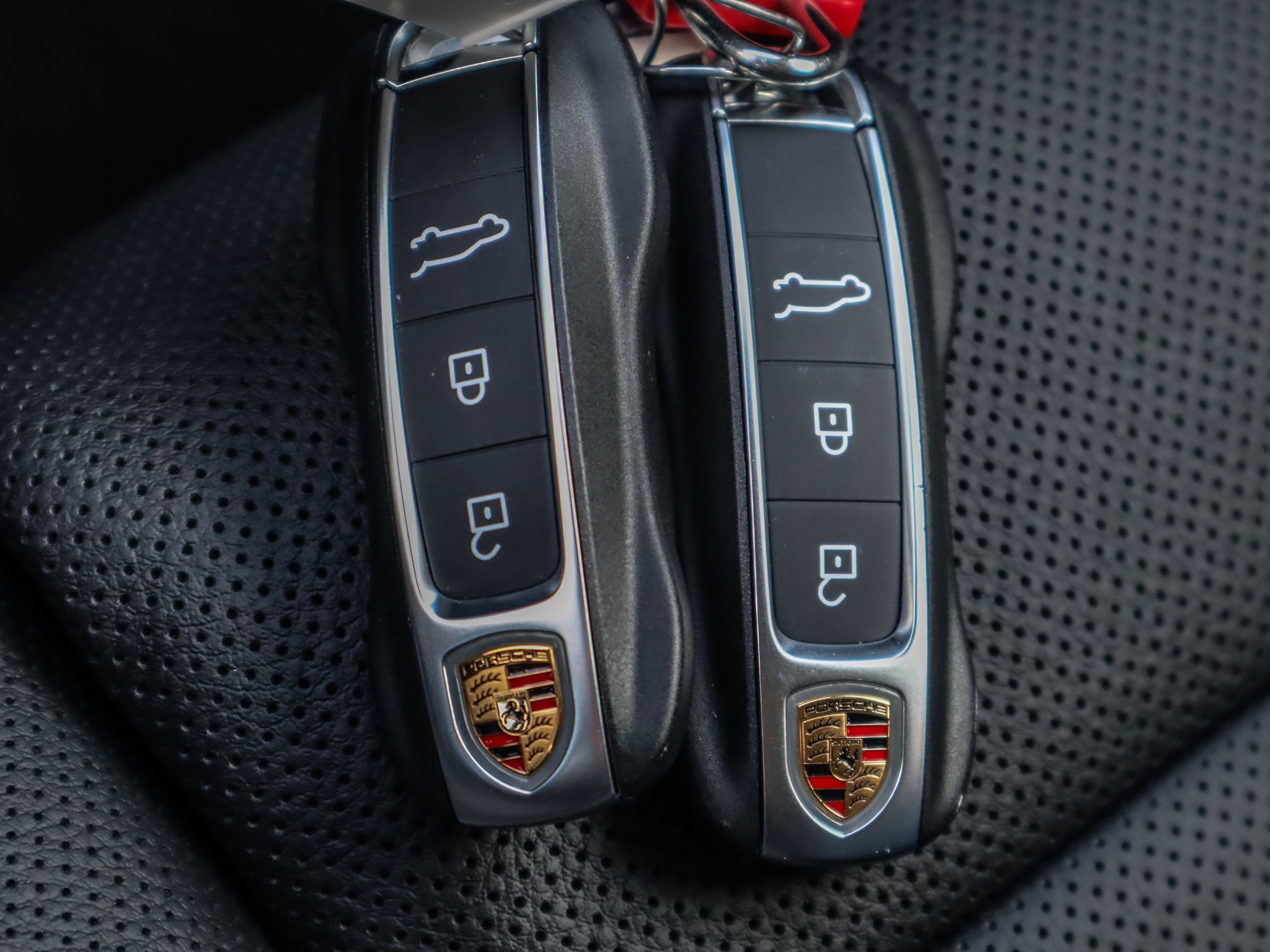 Porsche Cayenne  2025 à Vancouver, Colombie-Britannique
