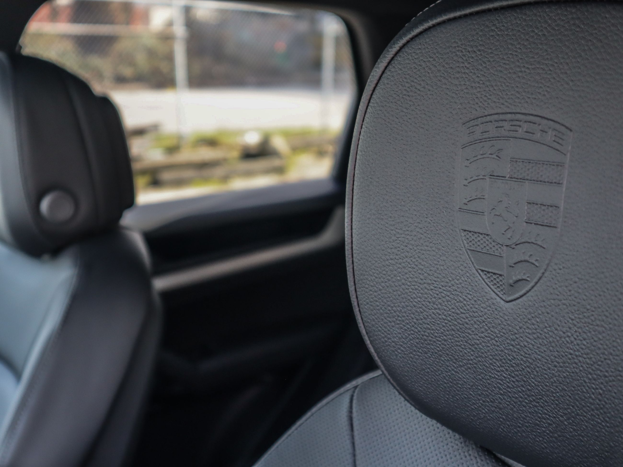 Porsche Cayenne  2025 à Vancouver, Colombie-Britannique