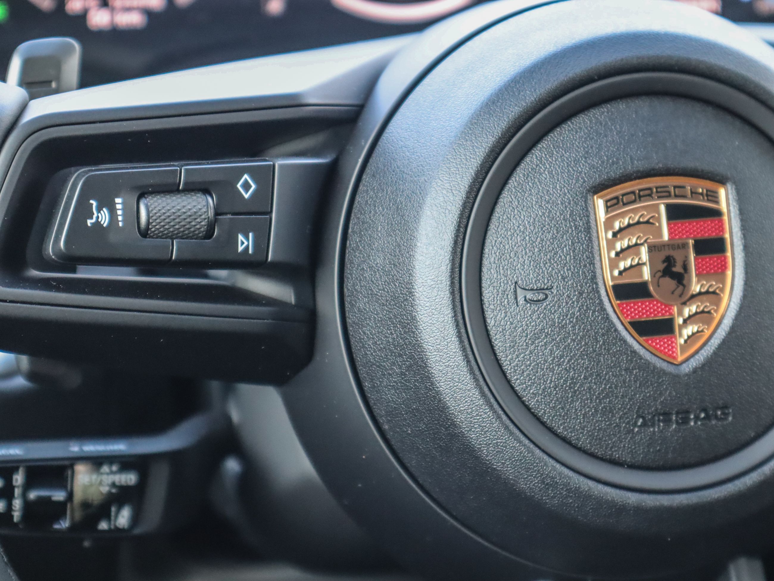 Porsche Cayenne  2025 à Vancouver, Colombie-Britannique