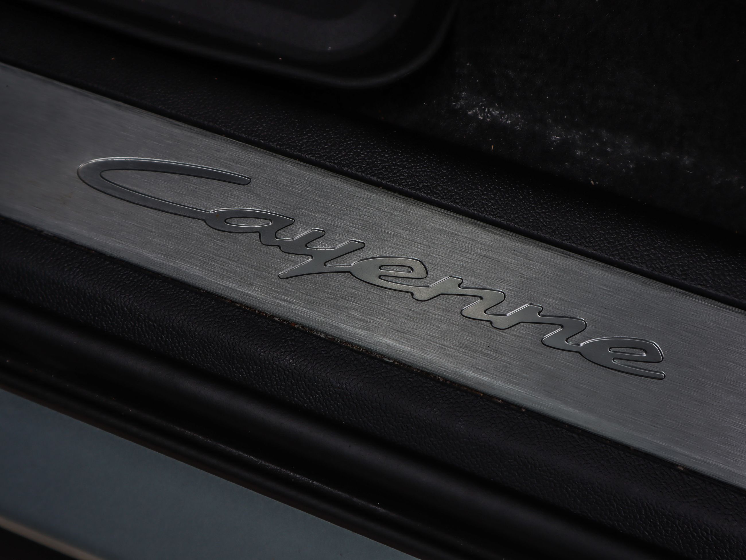 2025 Porsche Cayenne in Vancouver, British Columbia
